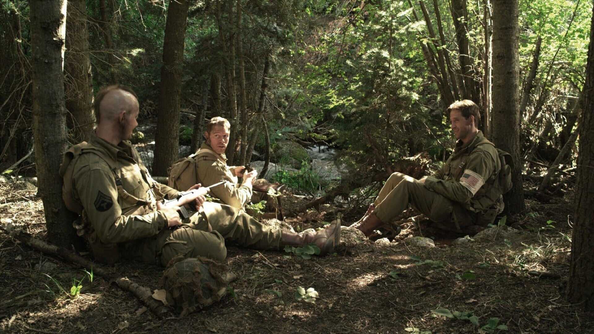 Saints and Soldiers: Airborne Creed 2