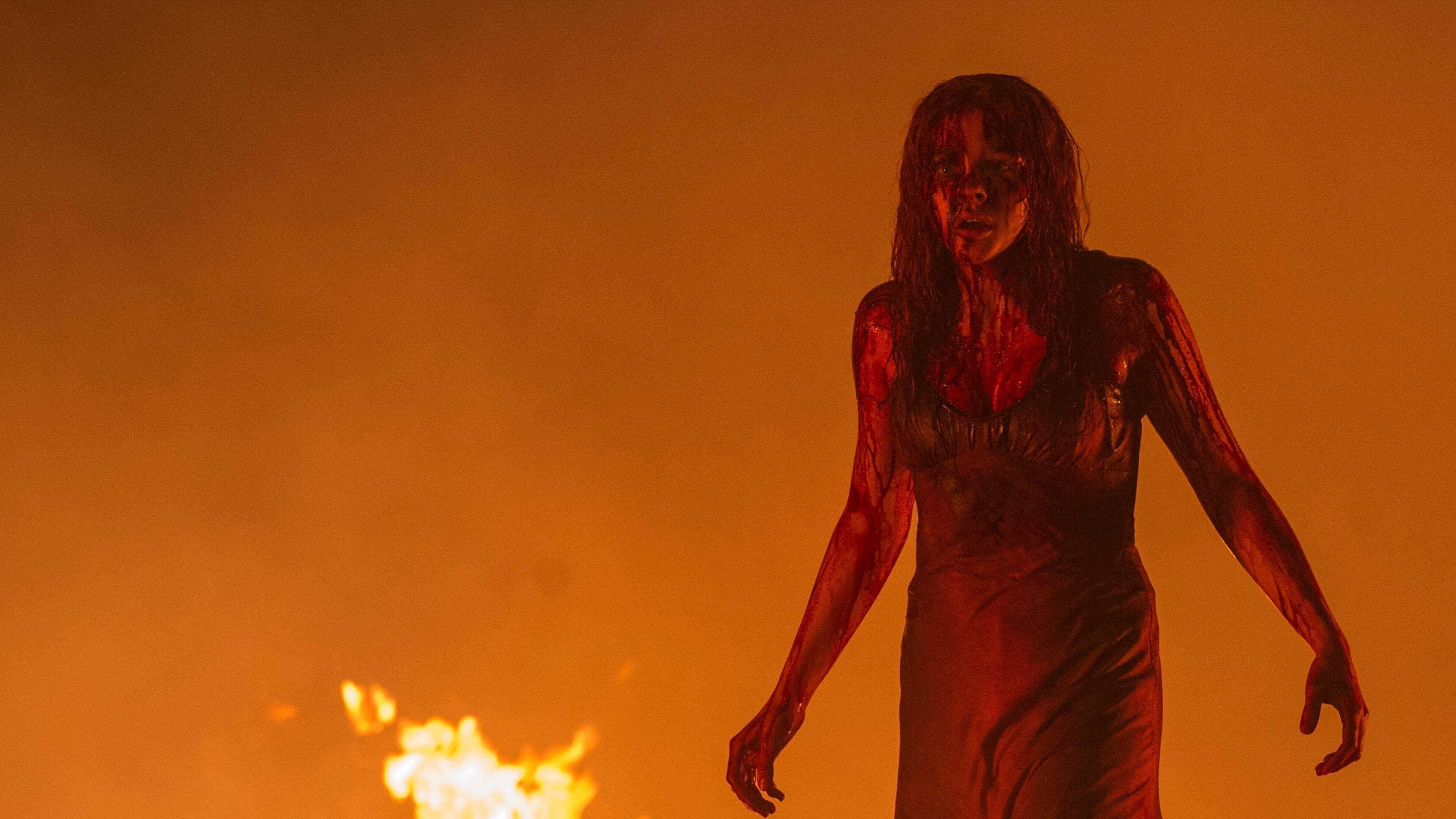 Carrie 0