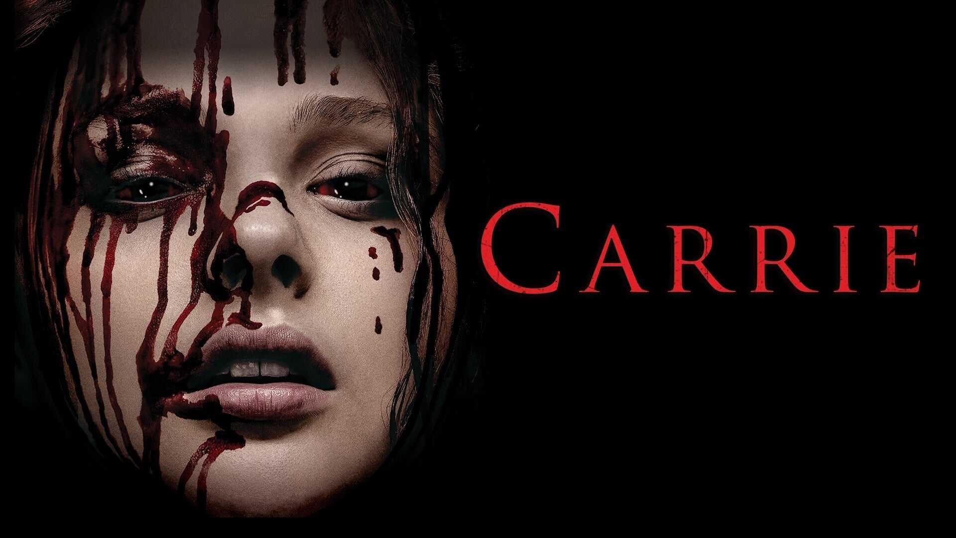 Carrie 3