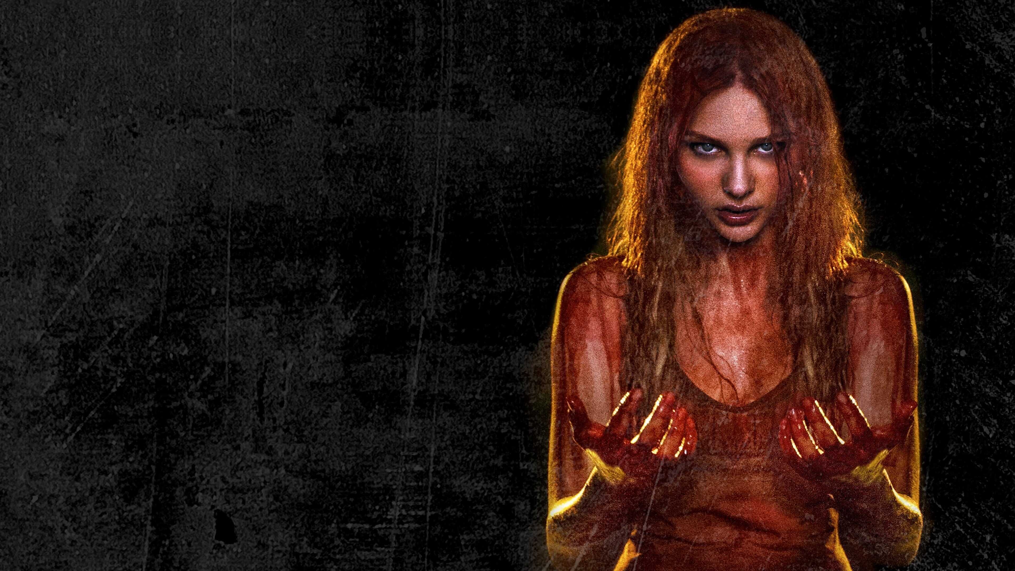 Carrie 4