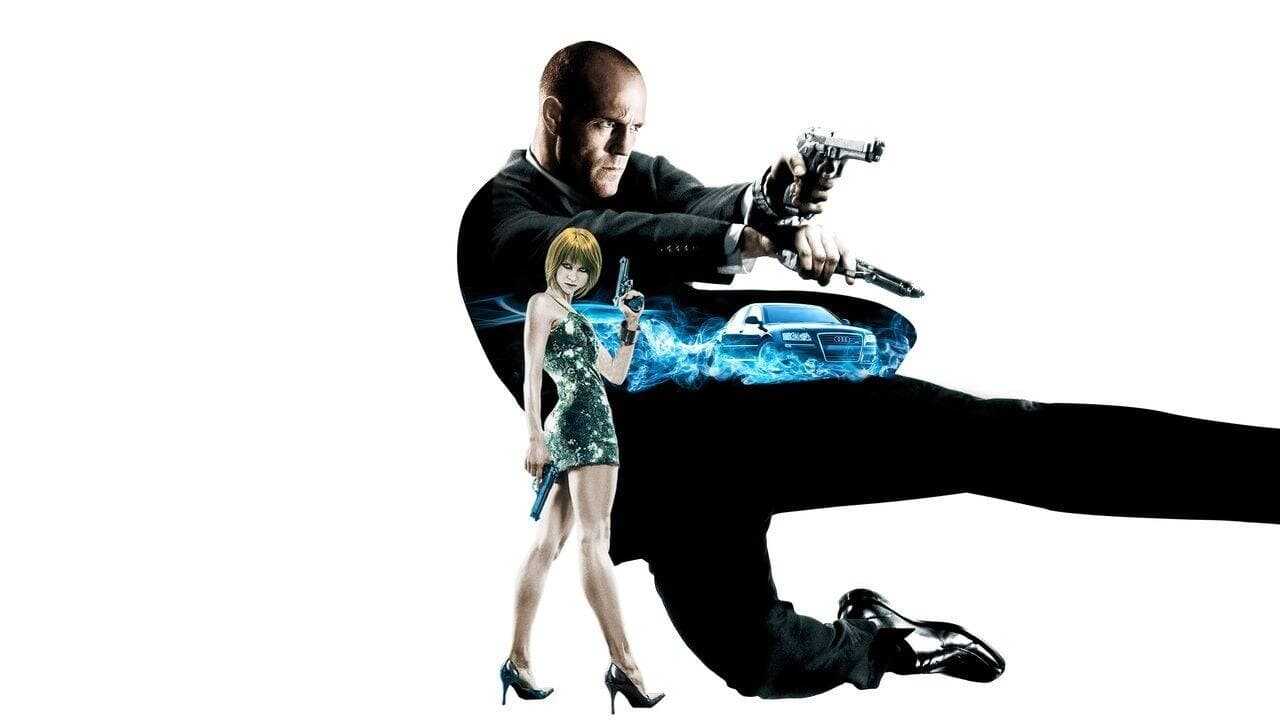 Transporter 3 3