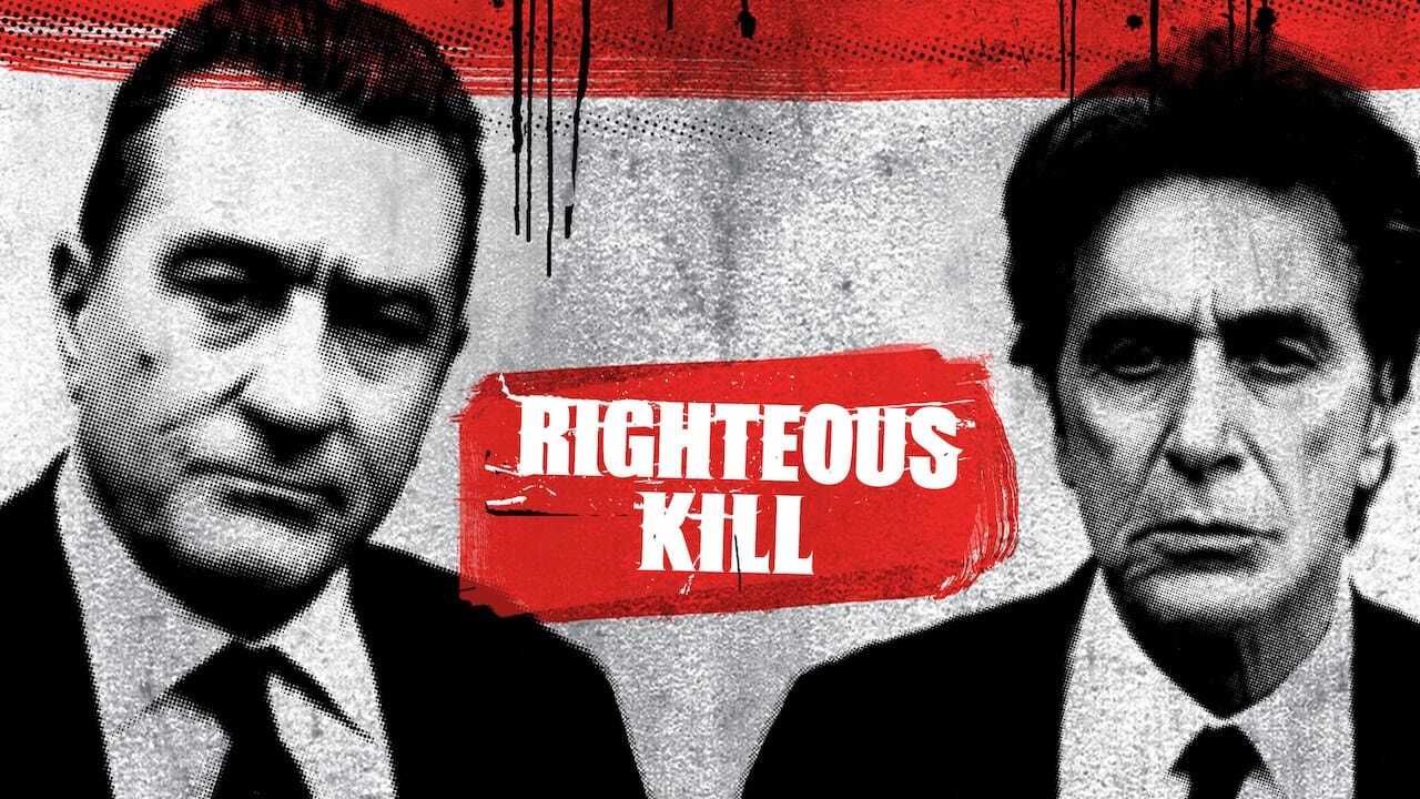Righteous Kill 2