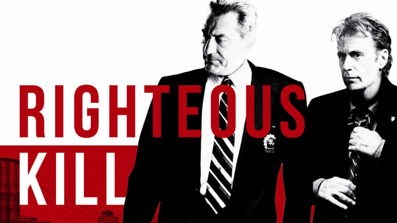 Righteous Kill 4