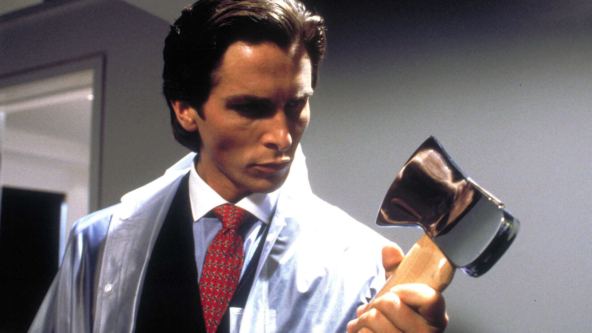 American Psycho 0