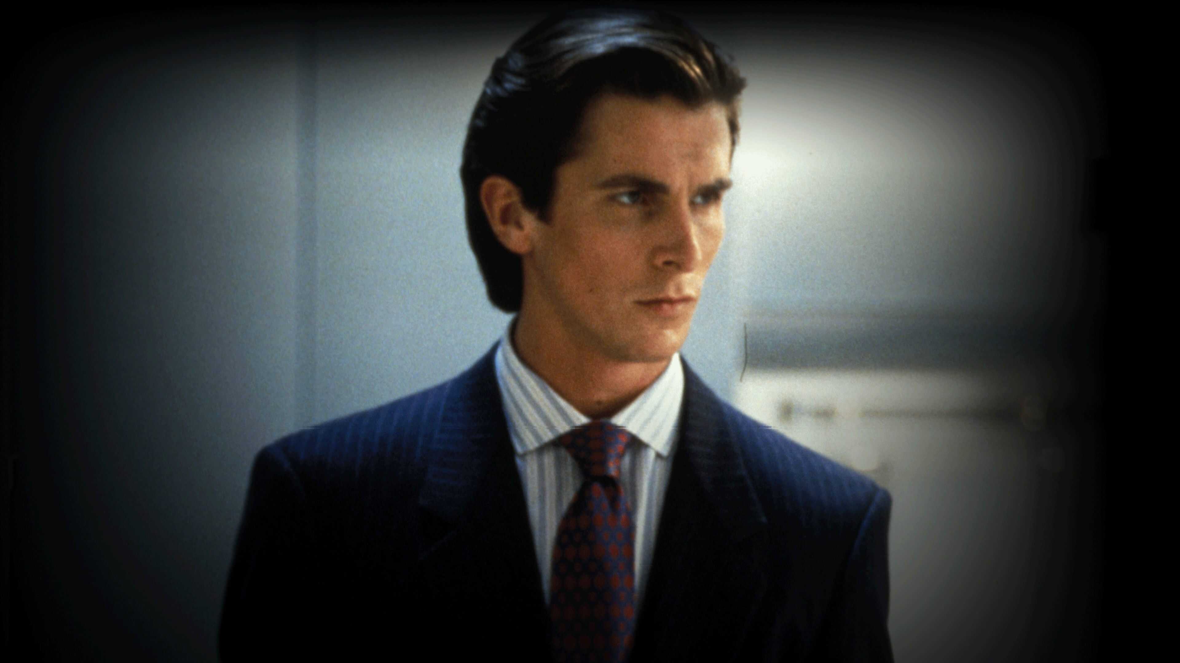 American Psycho 1
