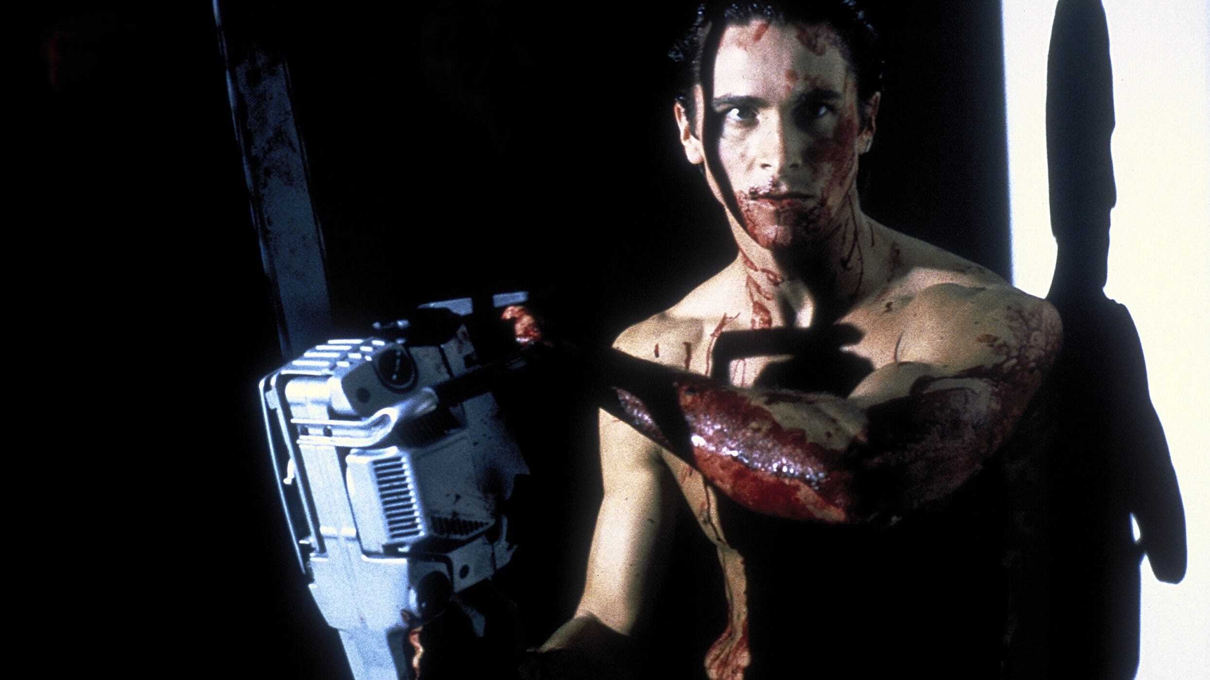 American Psycho 2