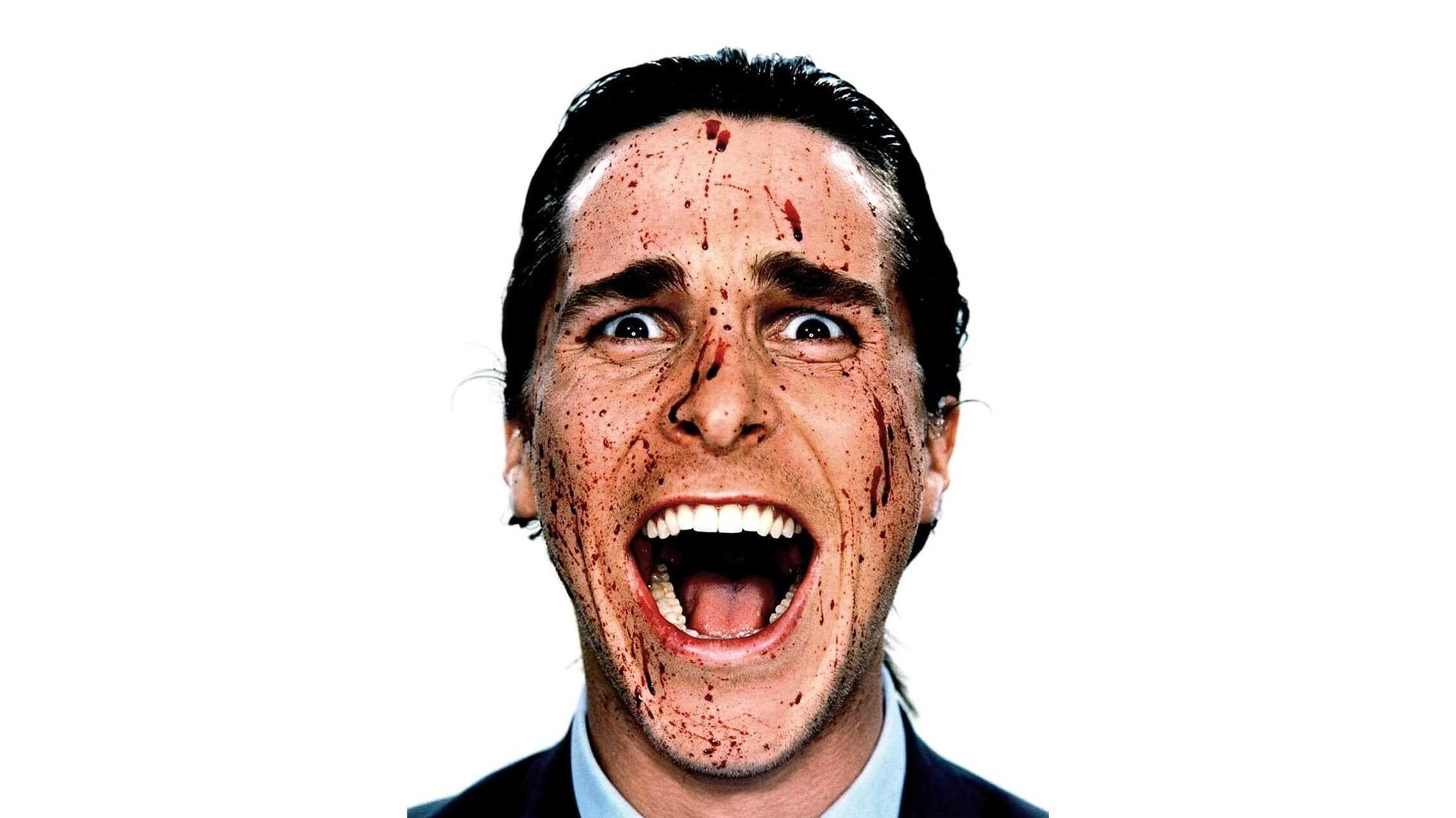 American Psycho 3