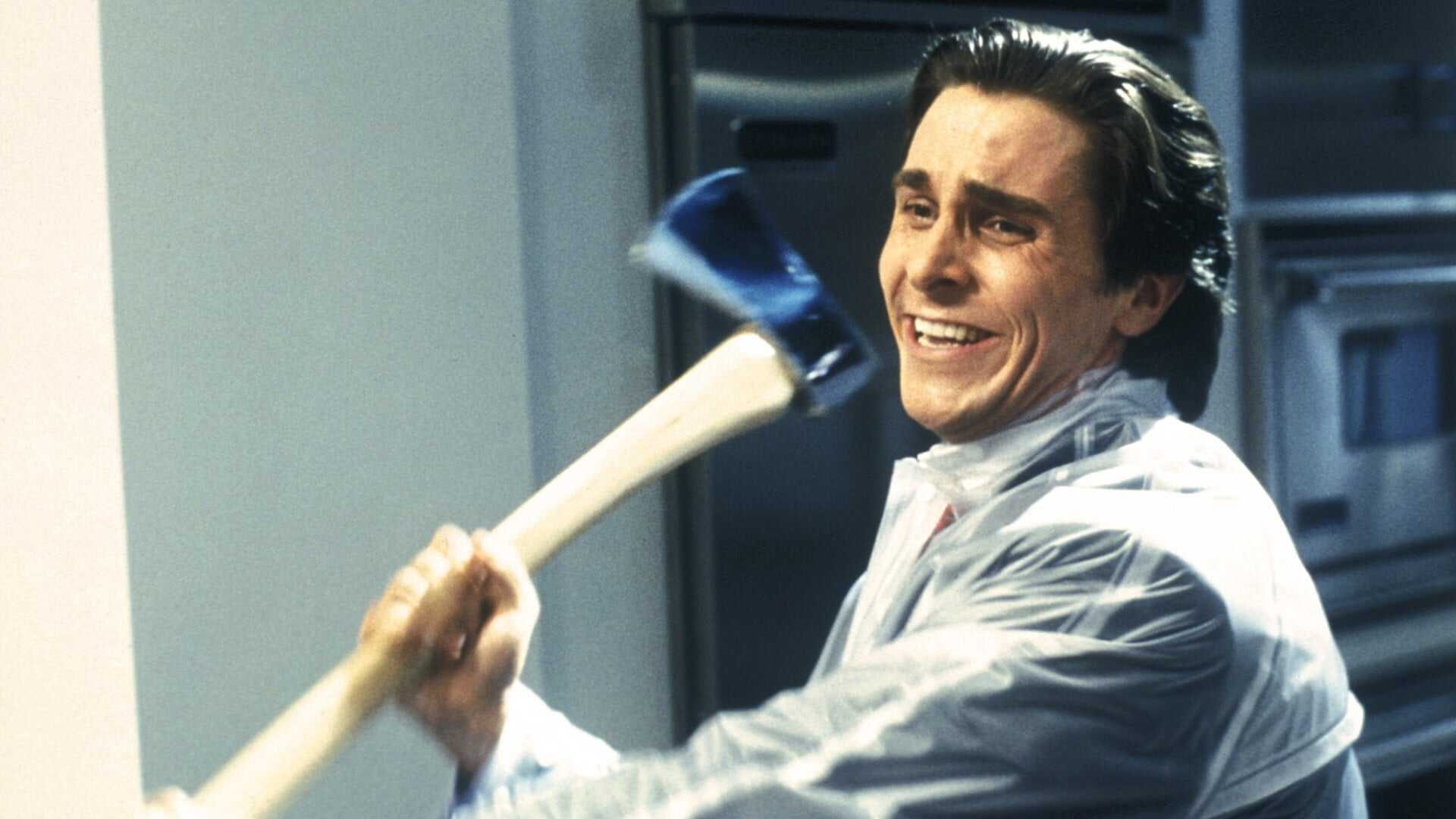 American Psycho 4