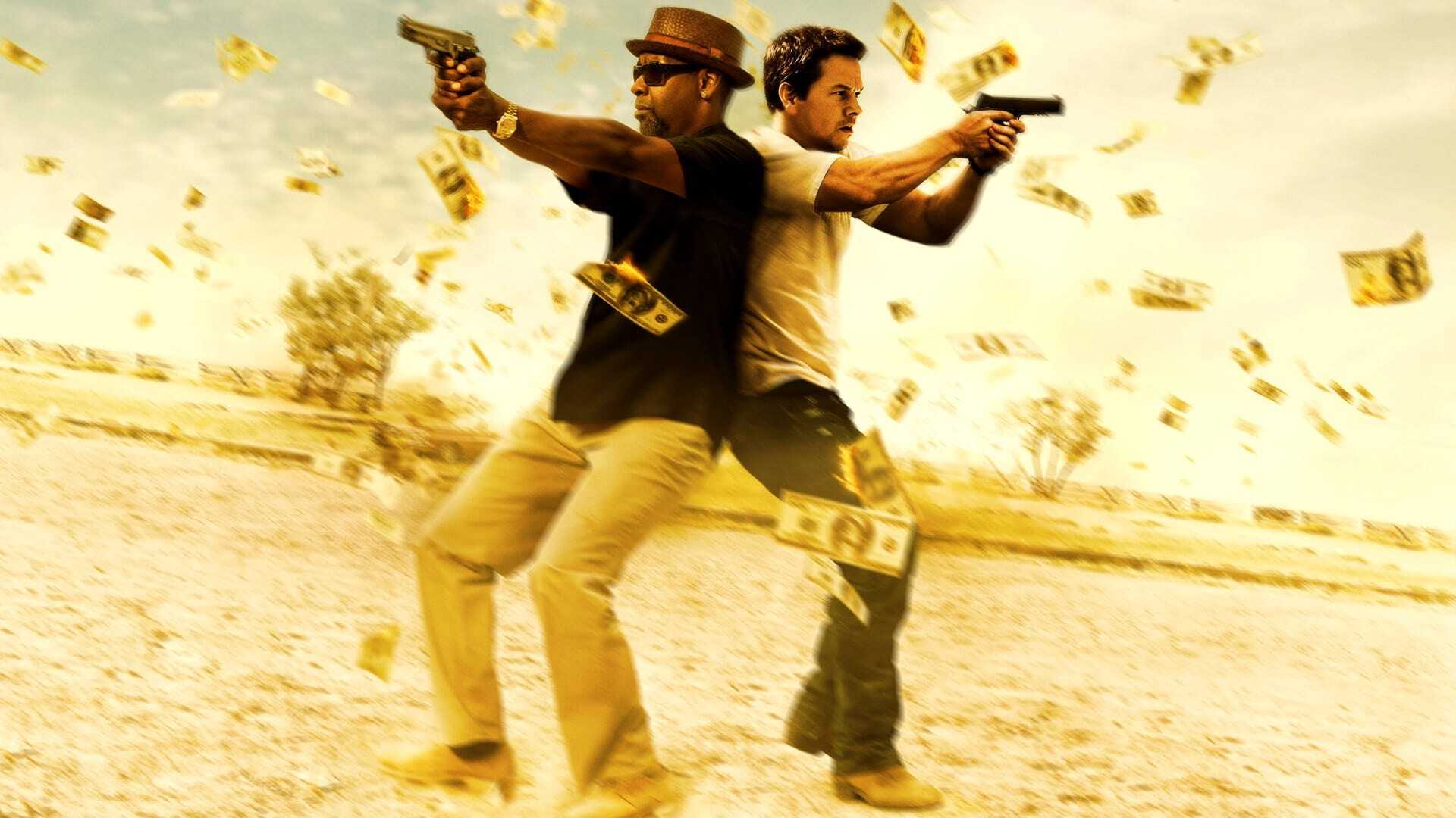 2 Guns 0