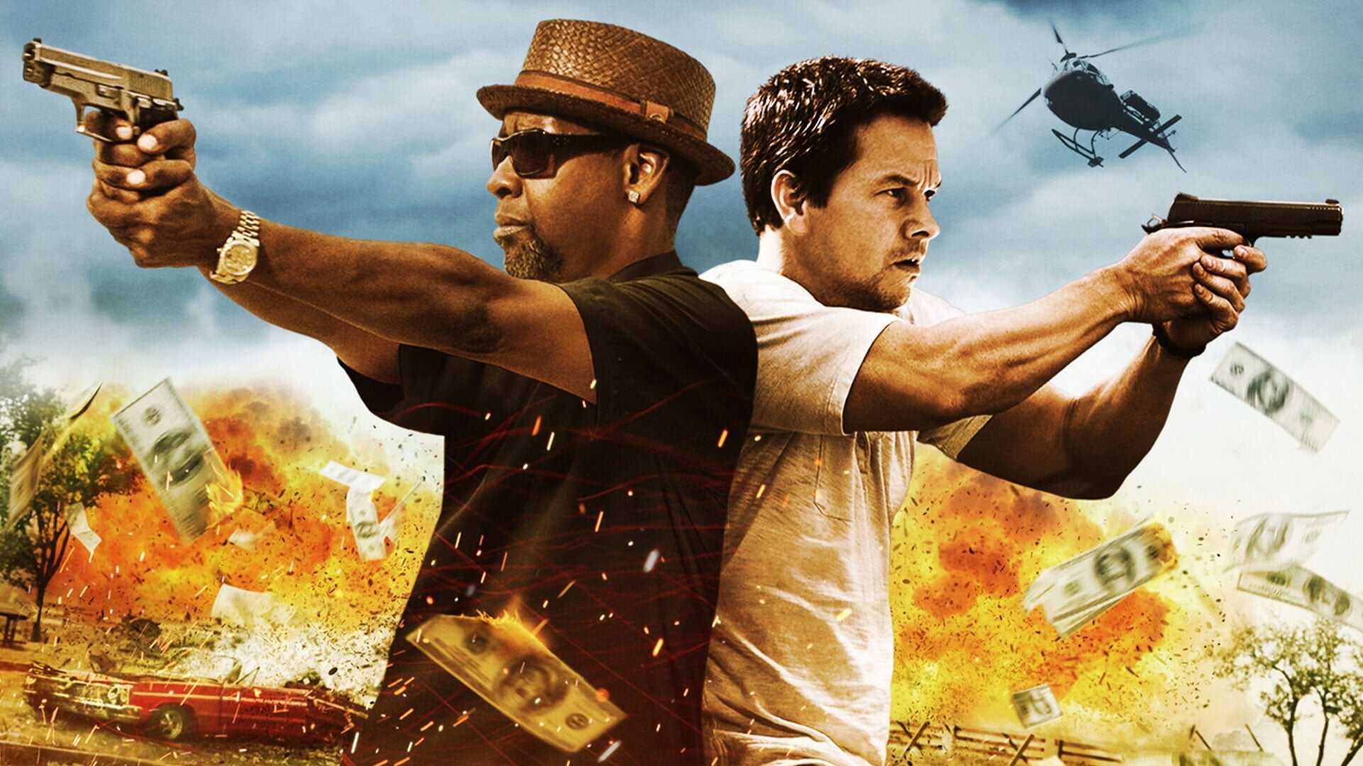 2 Guns 1