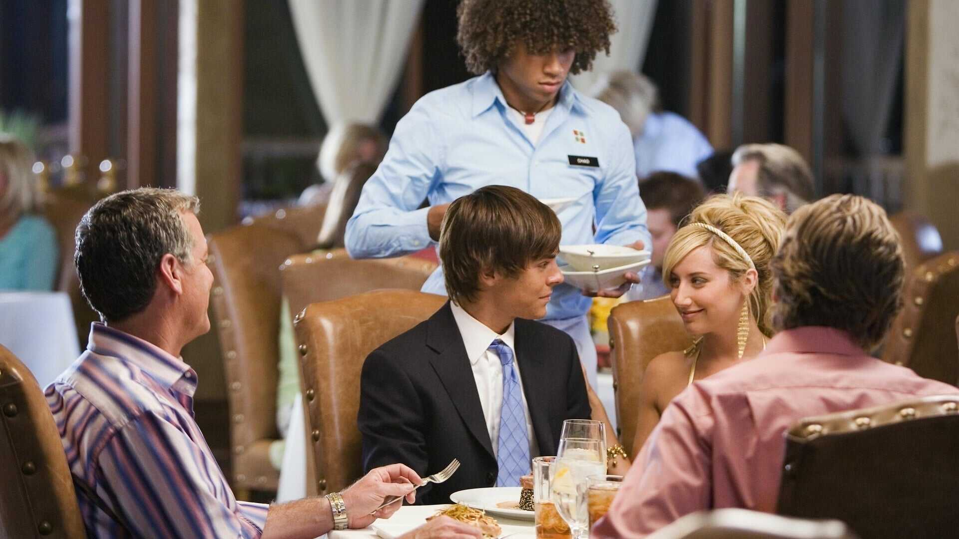 High School Musical 2 1