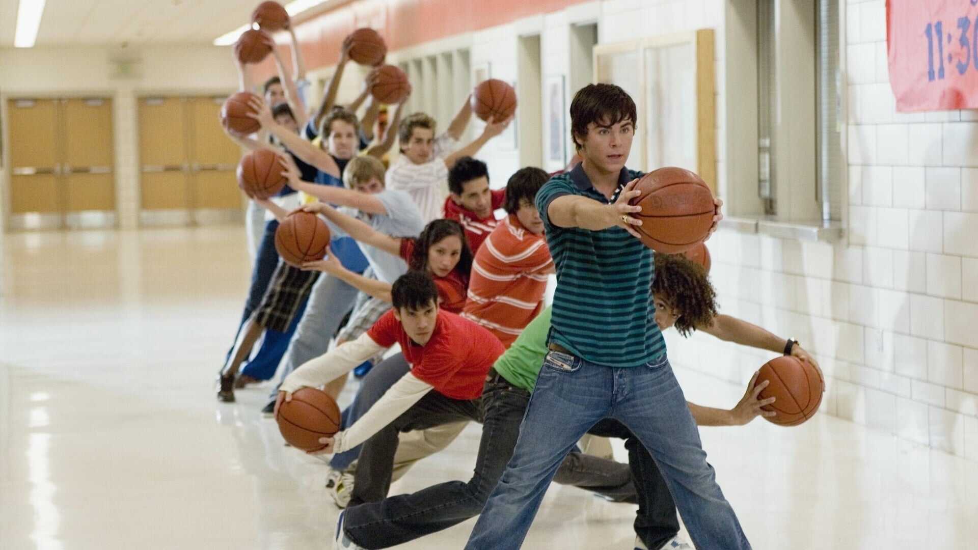 High School Musical 2 2