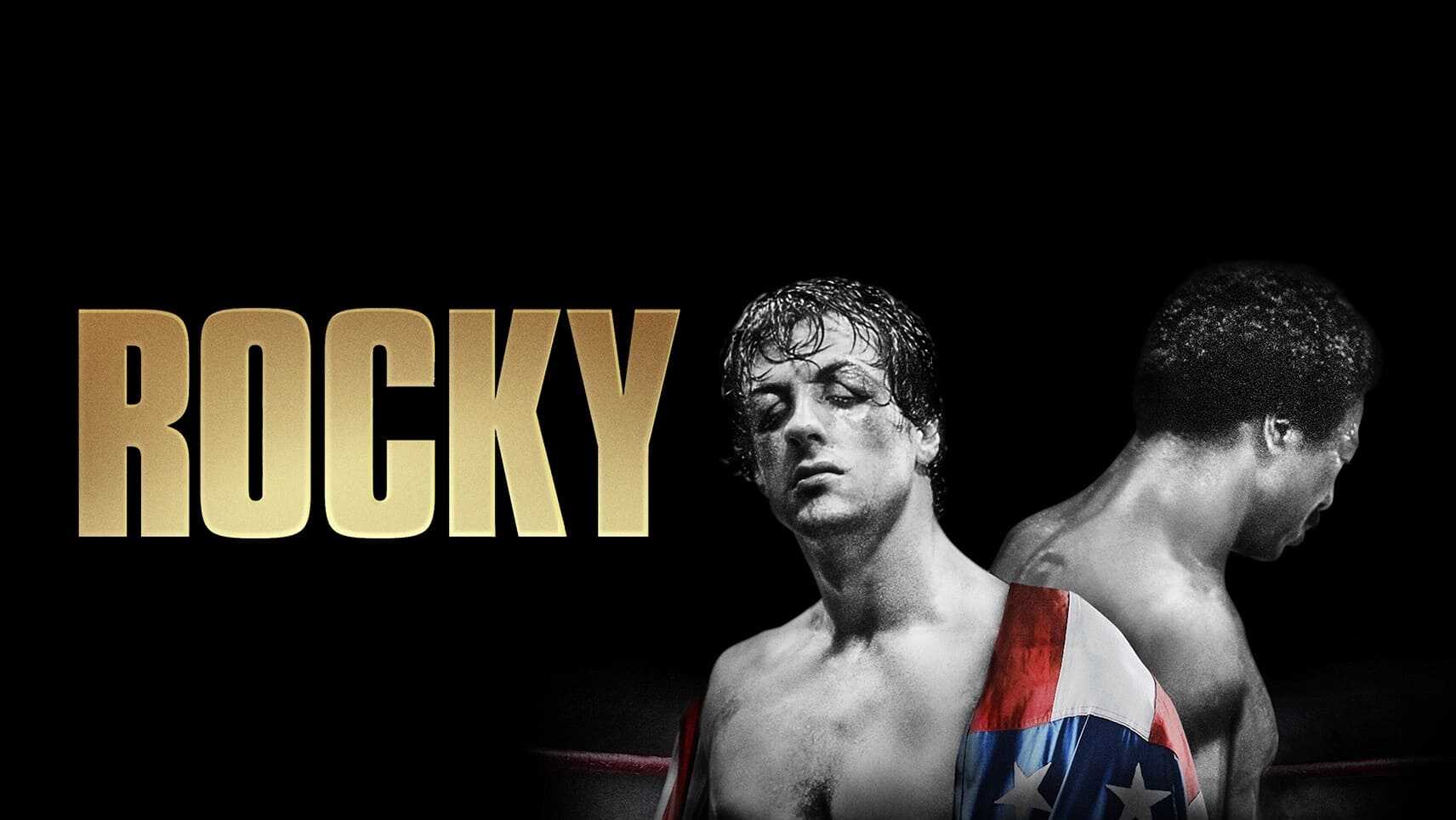 Rocky 1