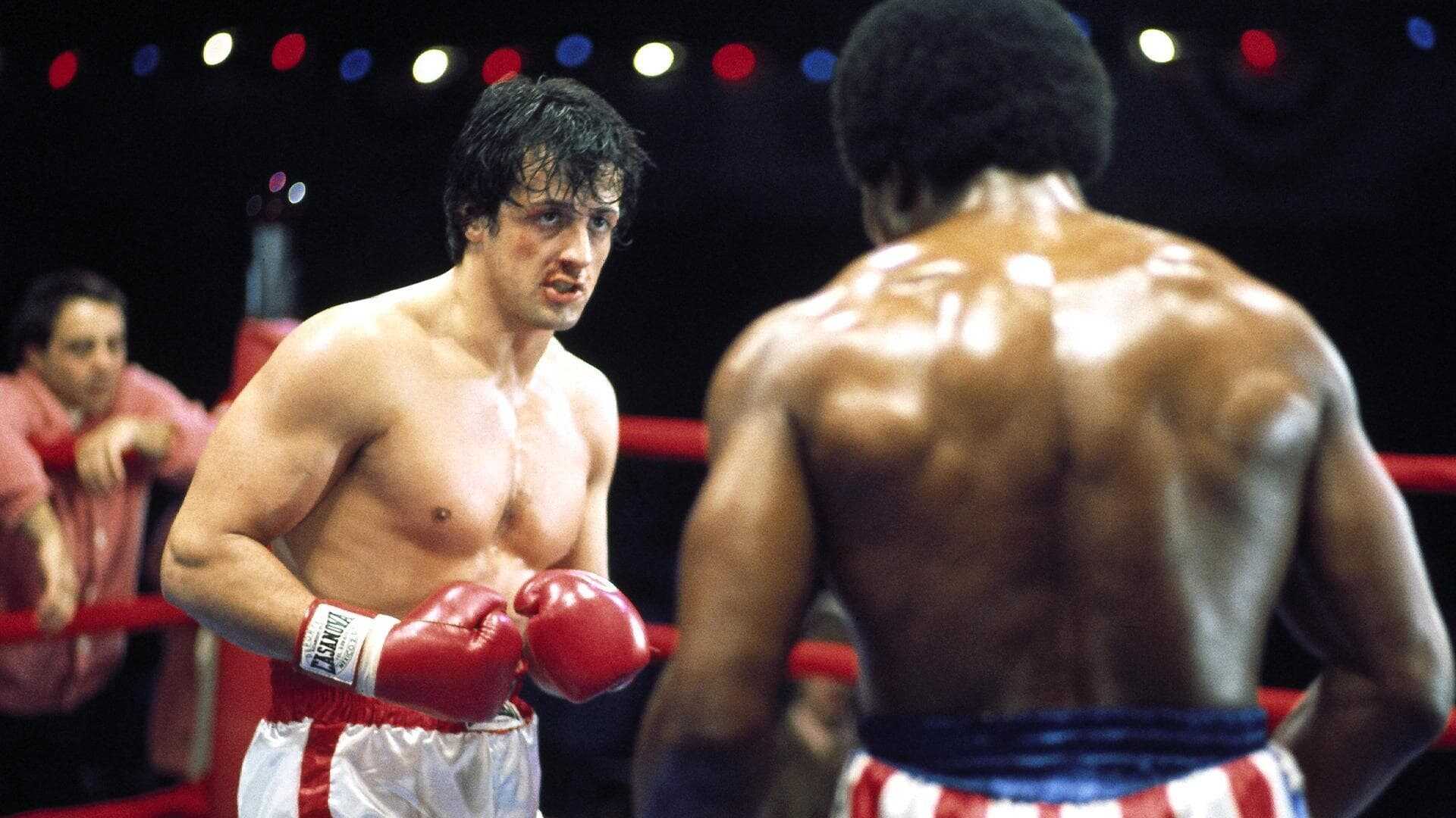 Rocky 2