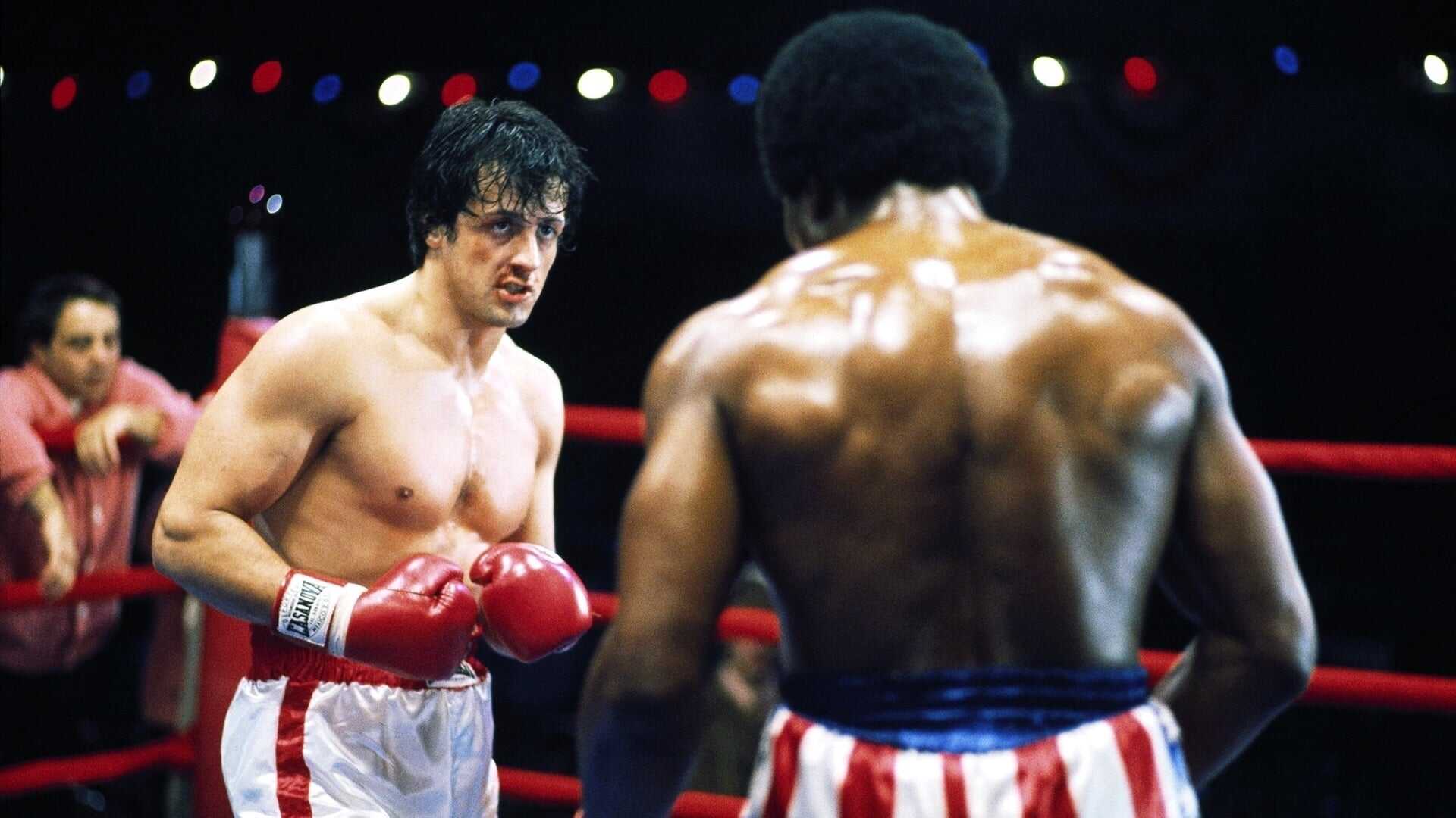 Rocky 3