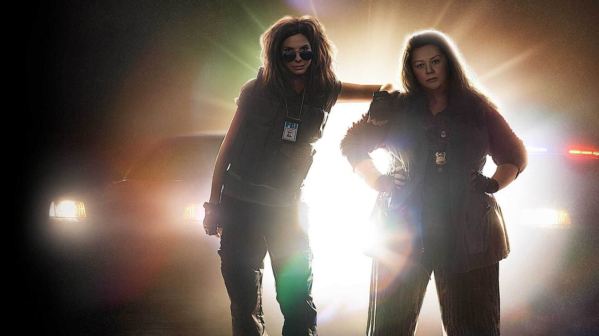 The Heat 2