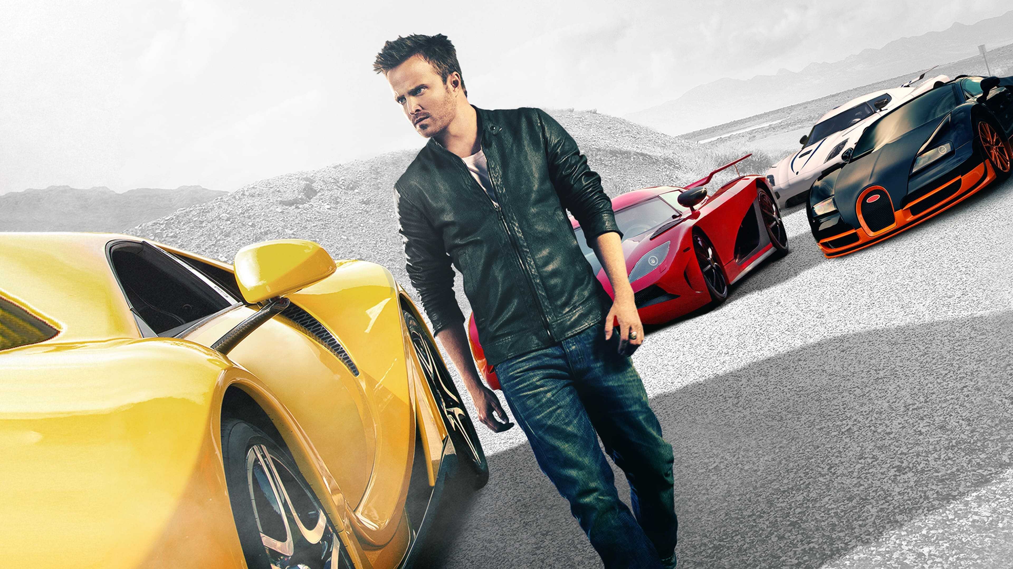 Need for Speed 3
