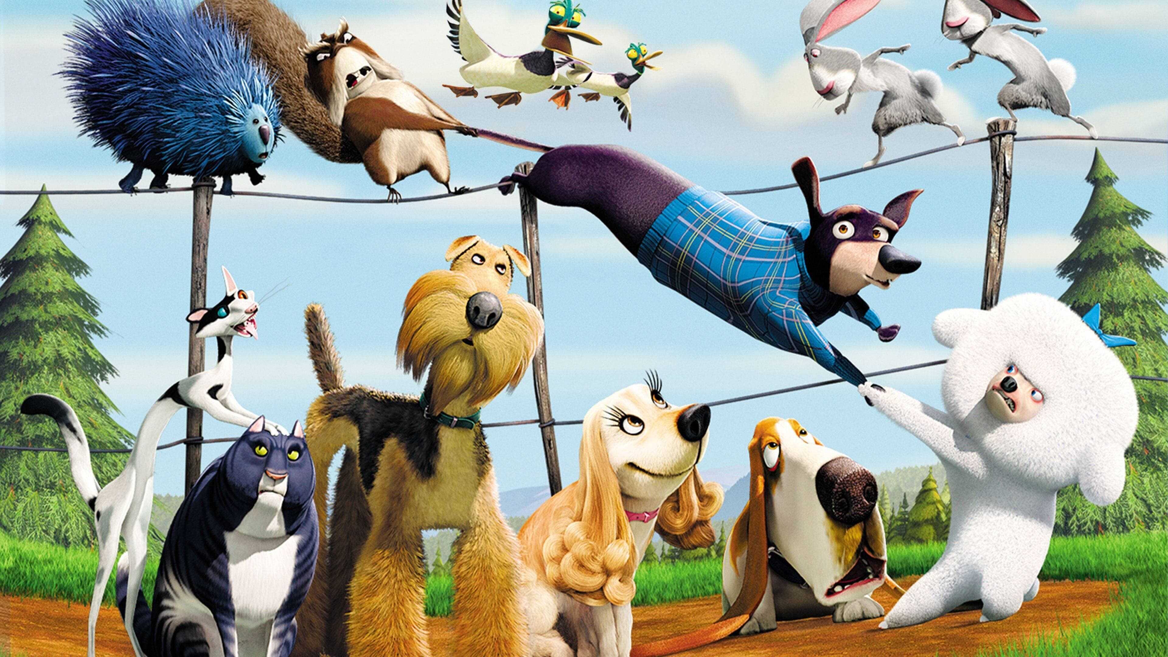 Open Season 2 1