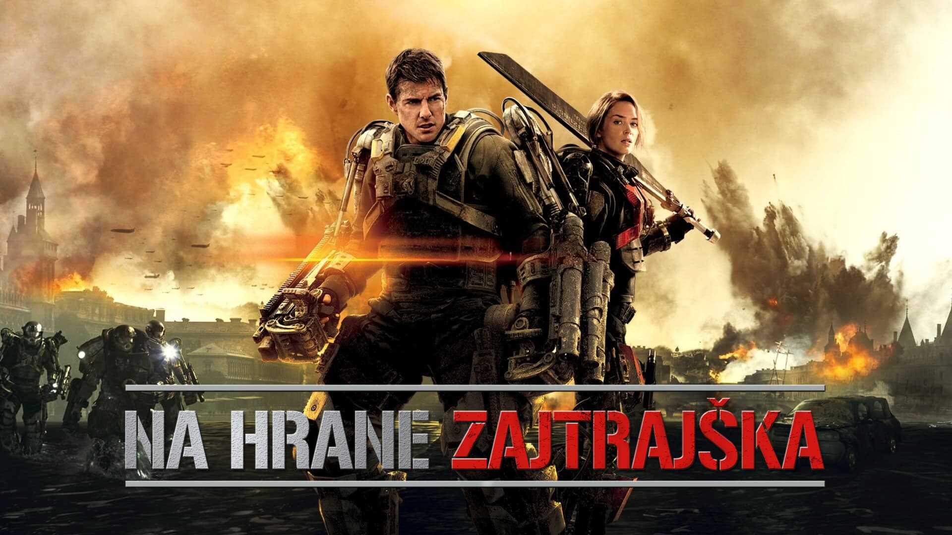 Edge of Tomorrow 4