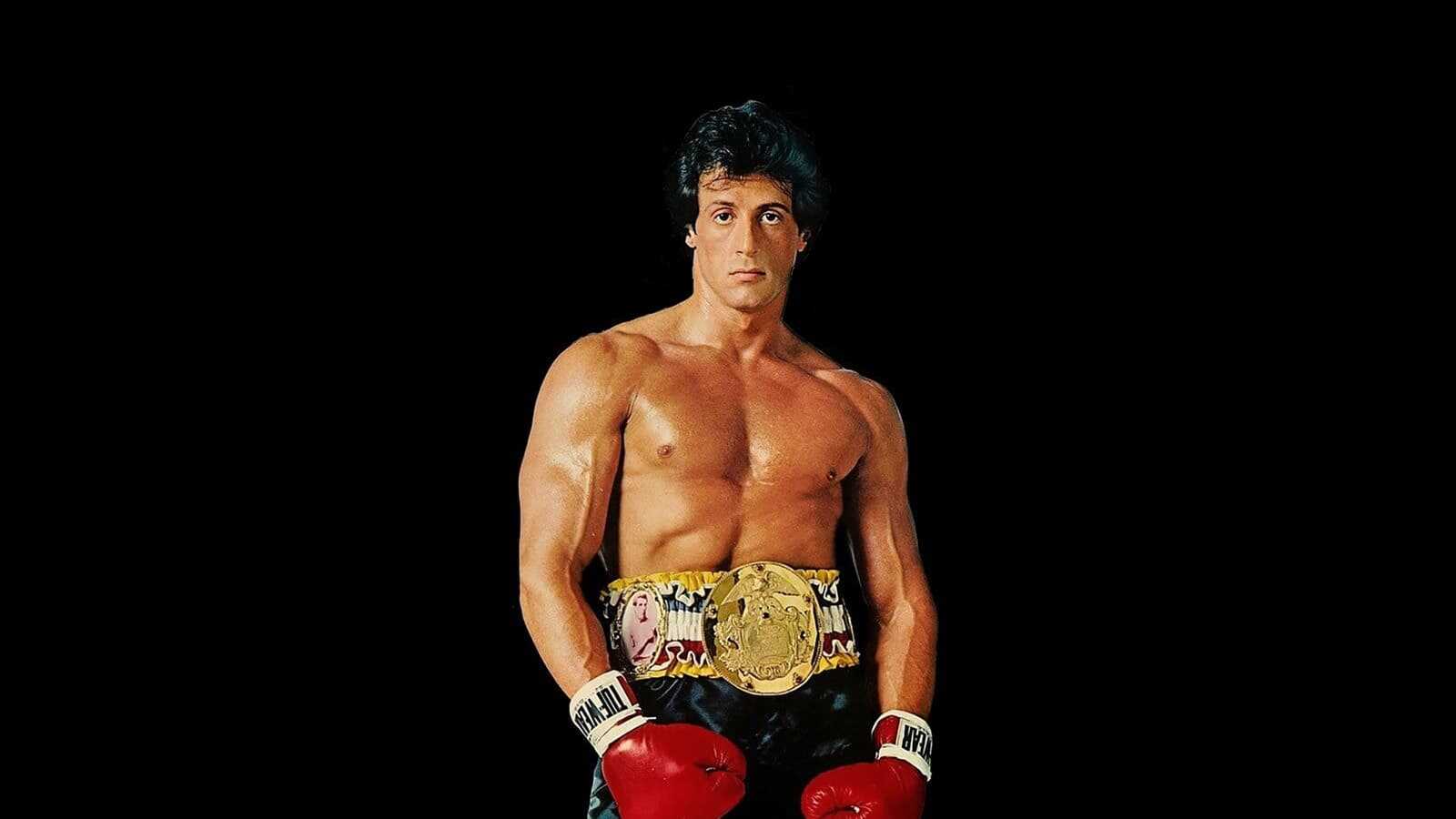Rocky III 2
