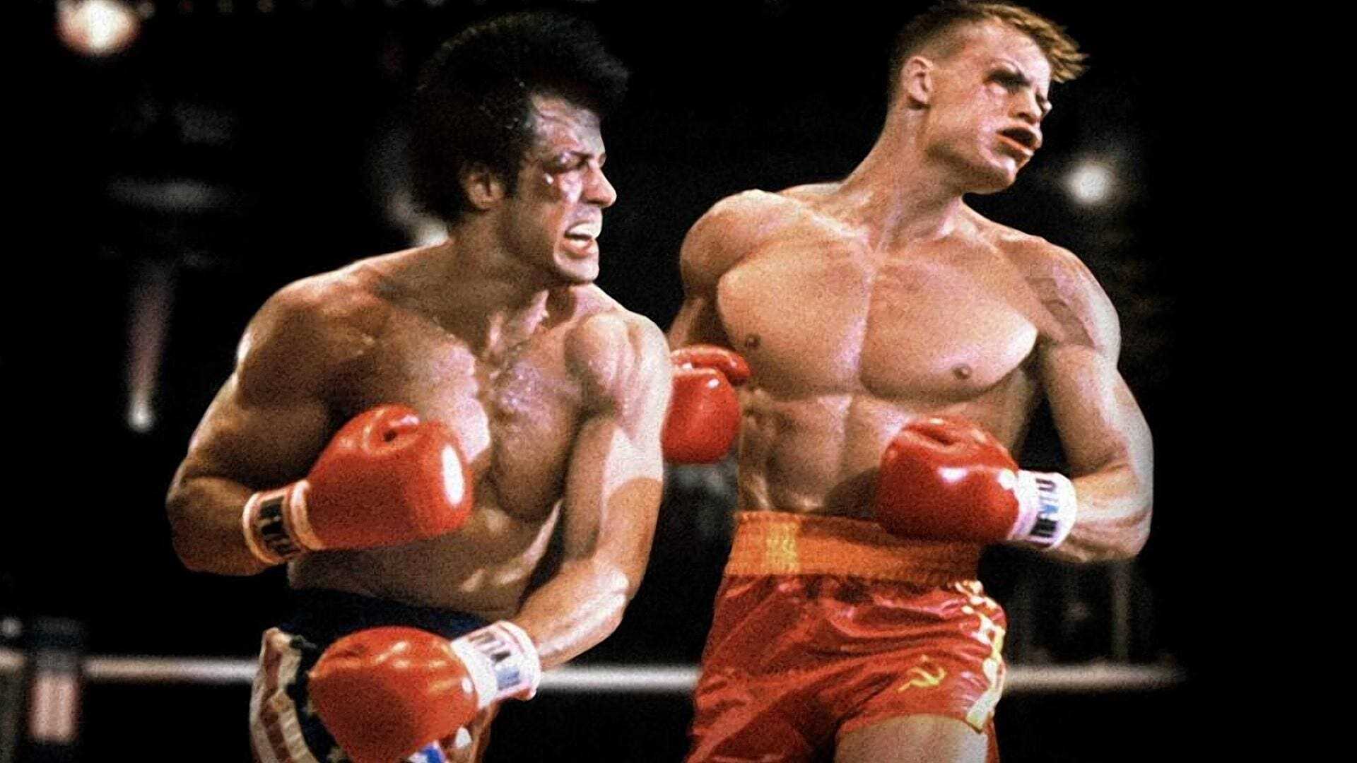 Rocky IV 2