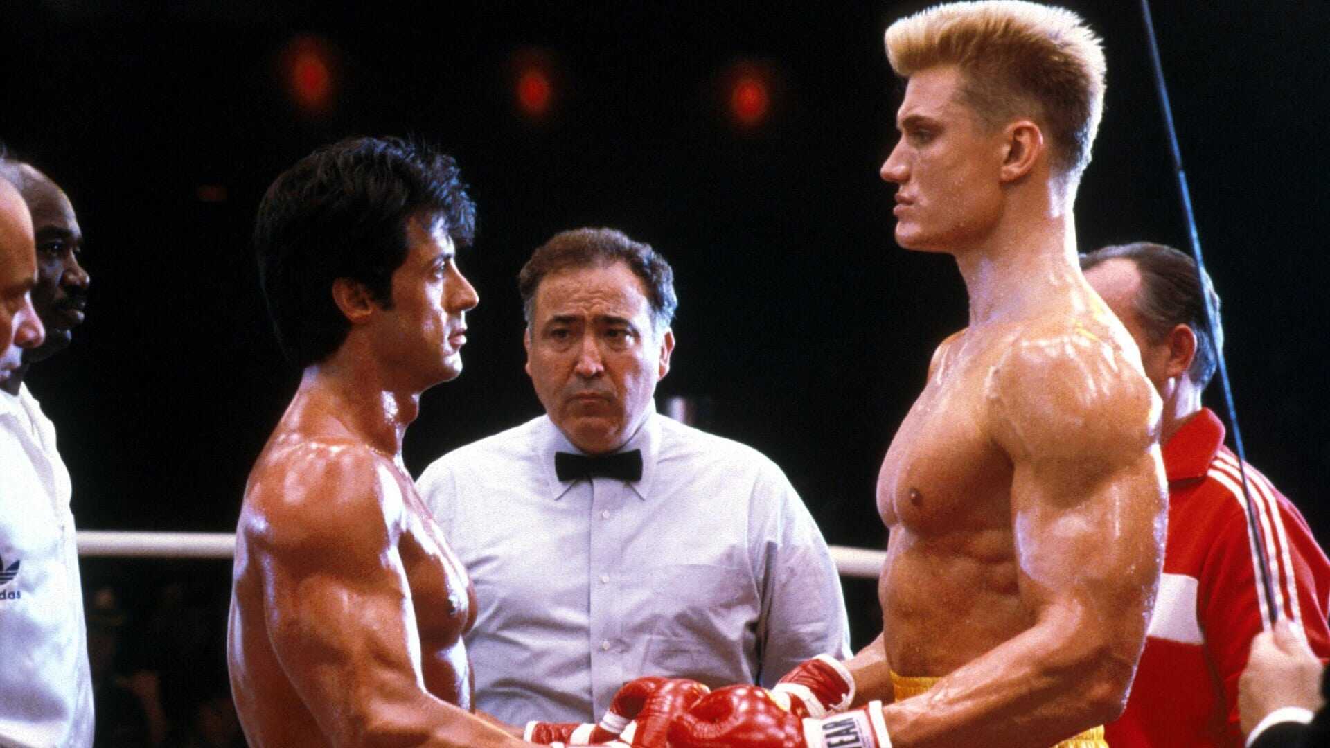 Rocky IV 3