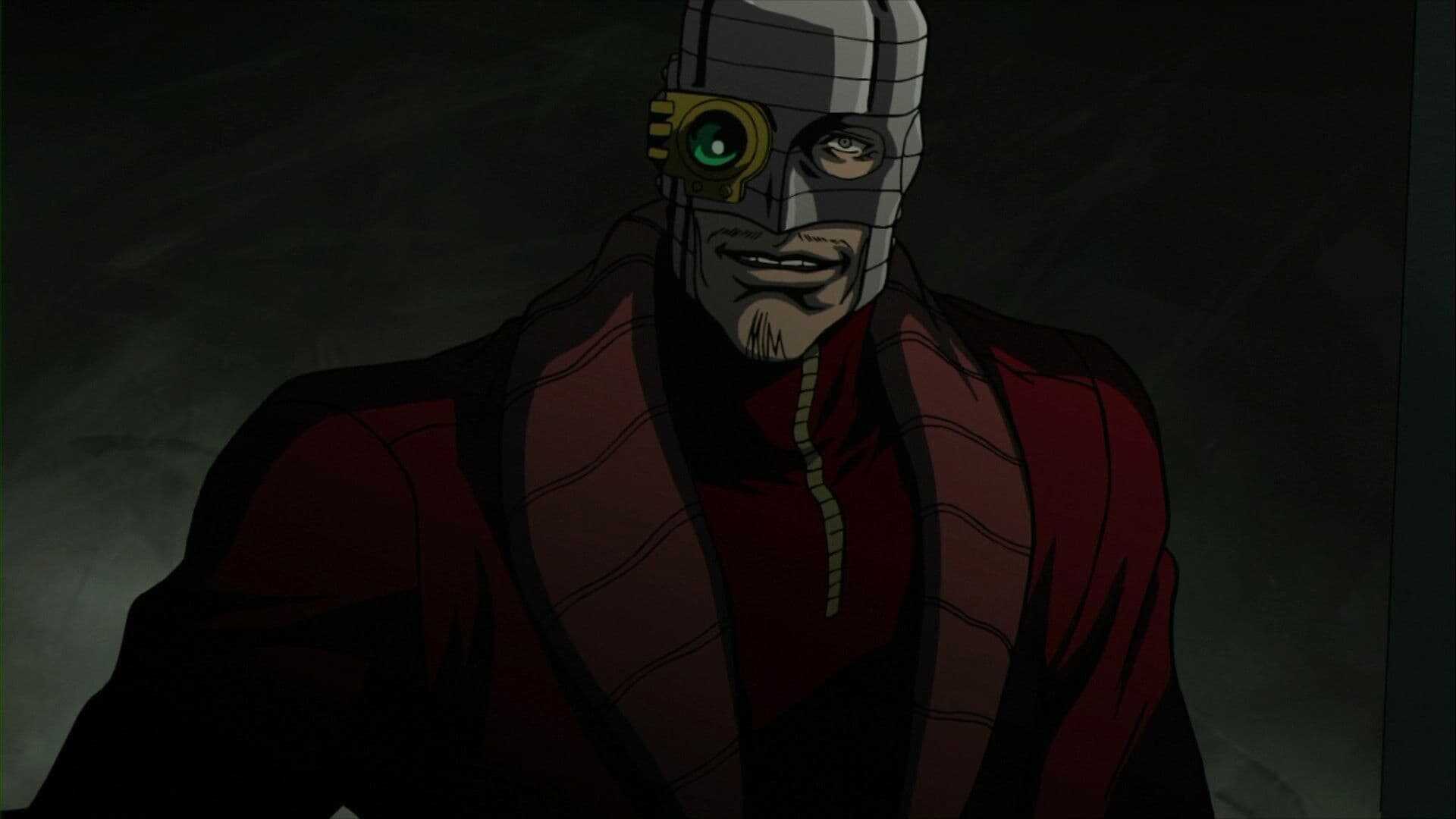 Batman: Gotham Knight 2