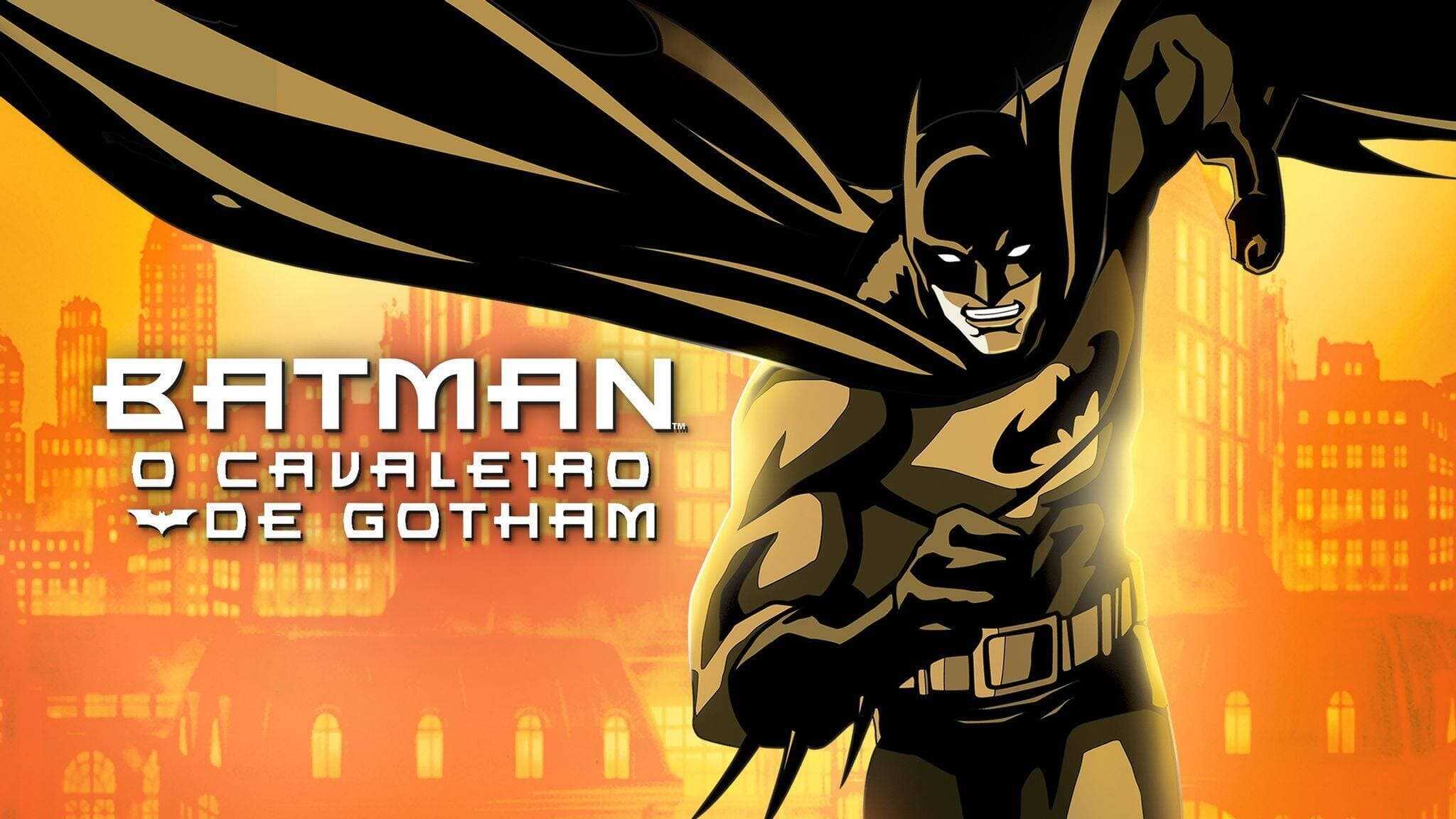 Batman: Gotham Knight 3