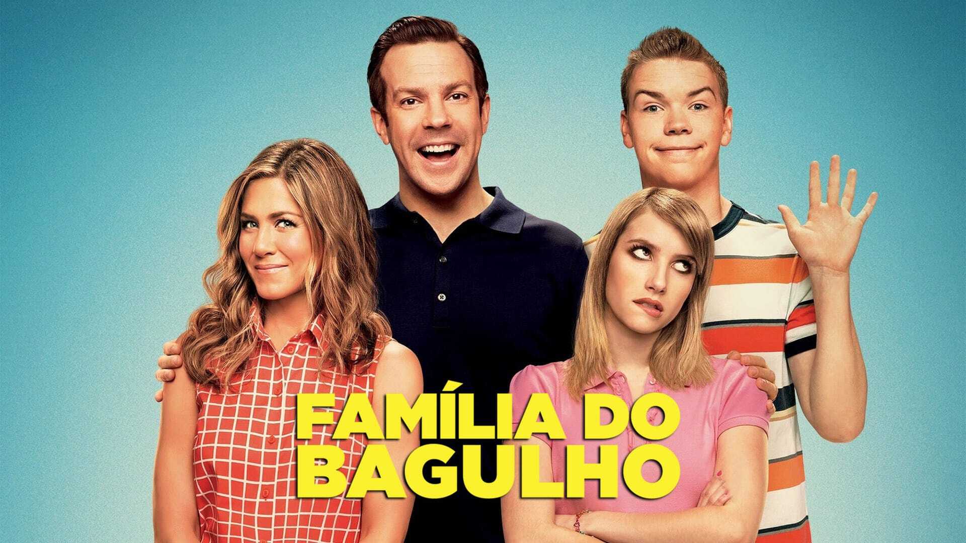 We're the Millers 0