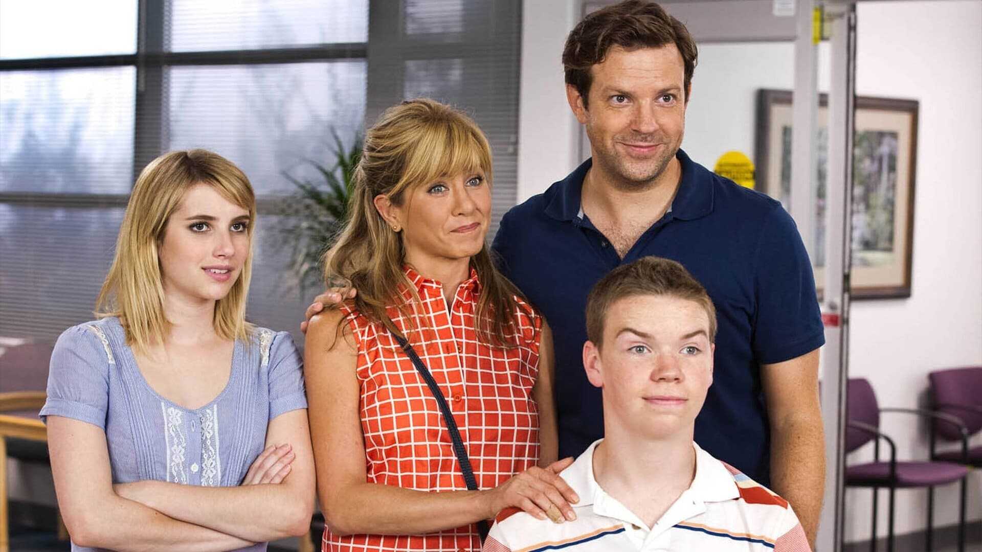 We're the Millers 3