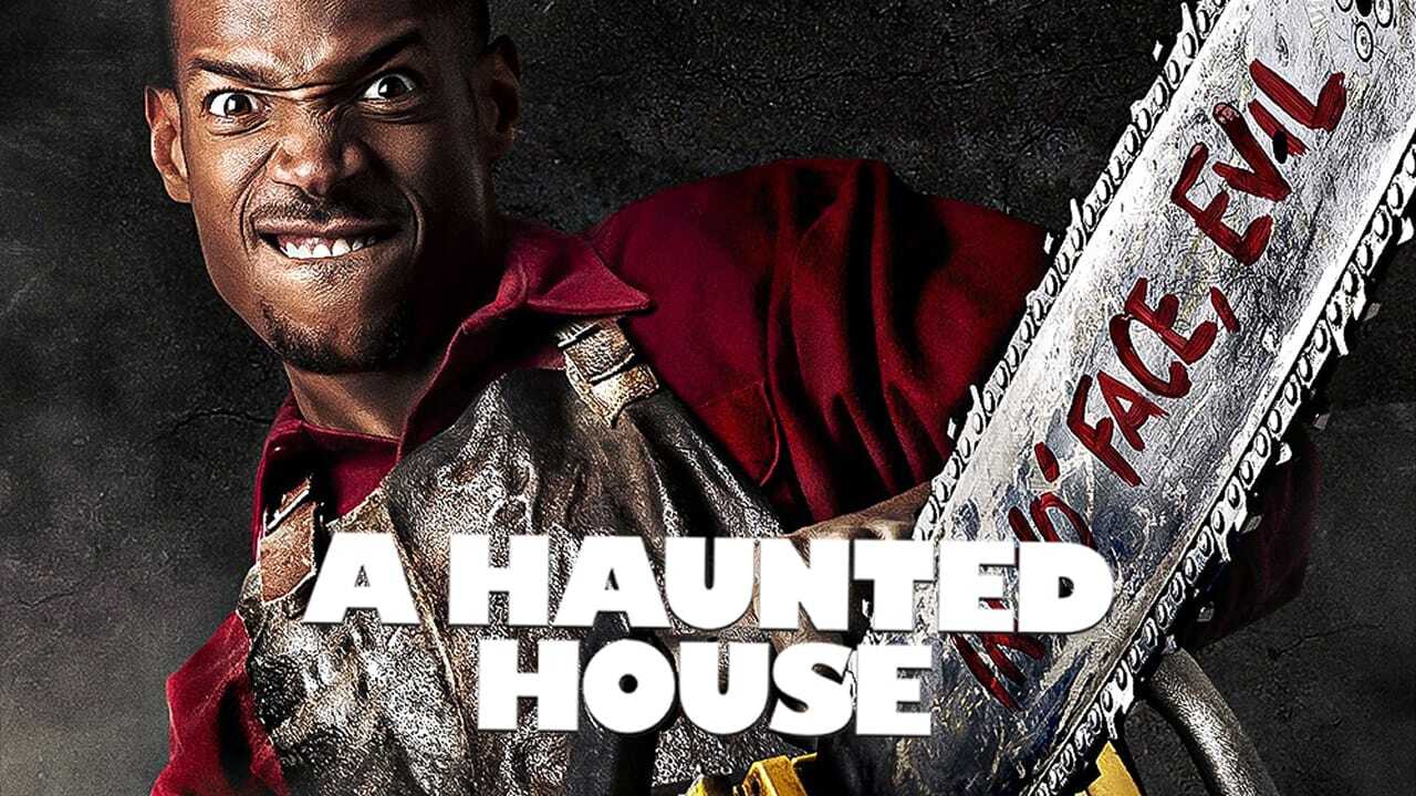 A Haunted House 3