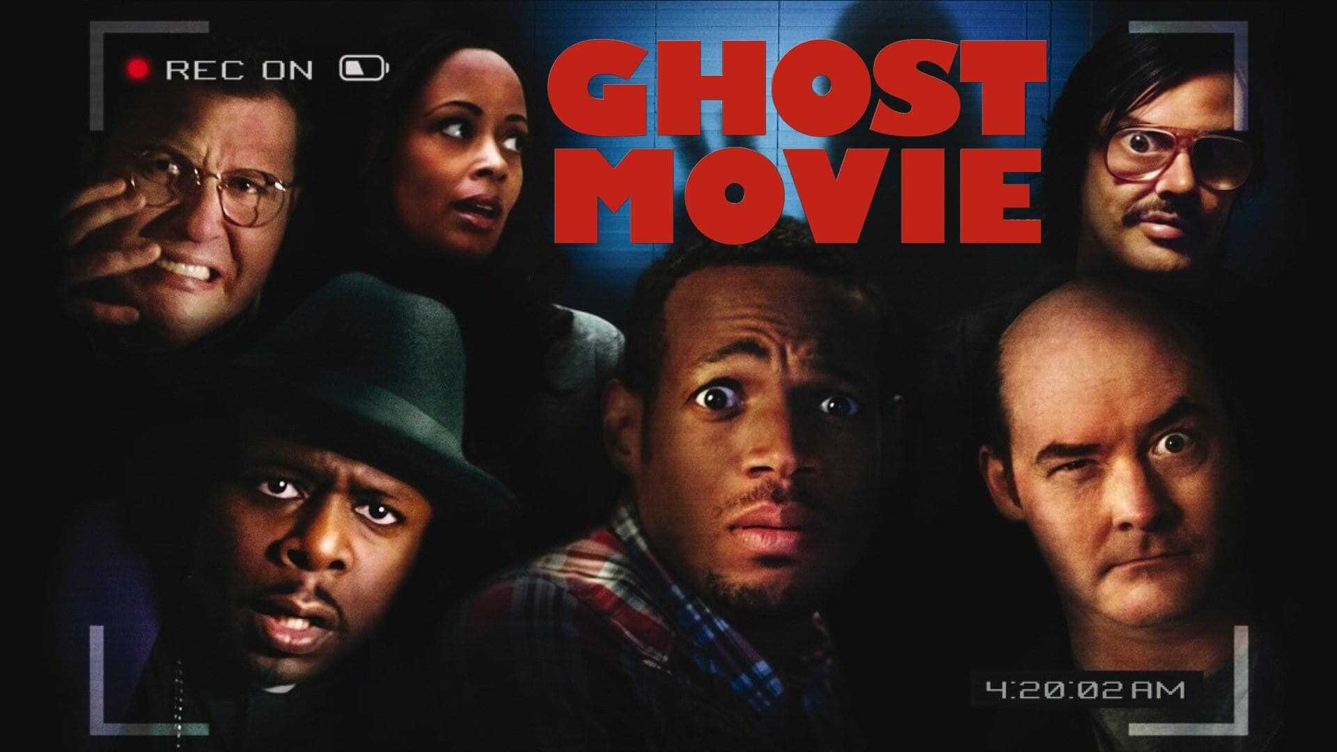 A Haunted House 4