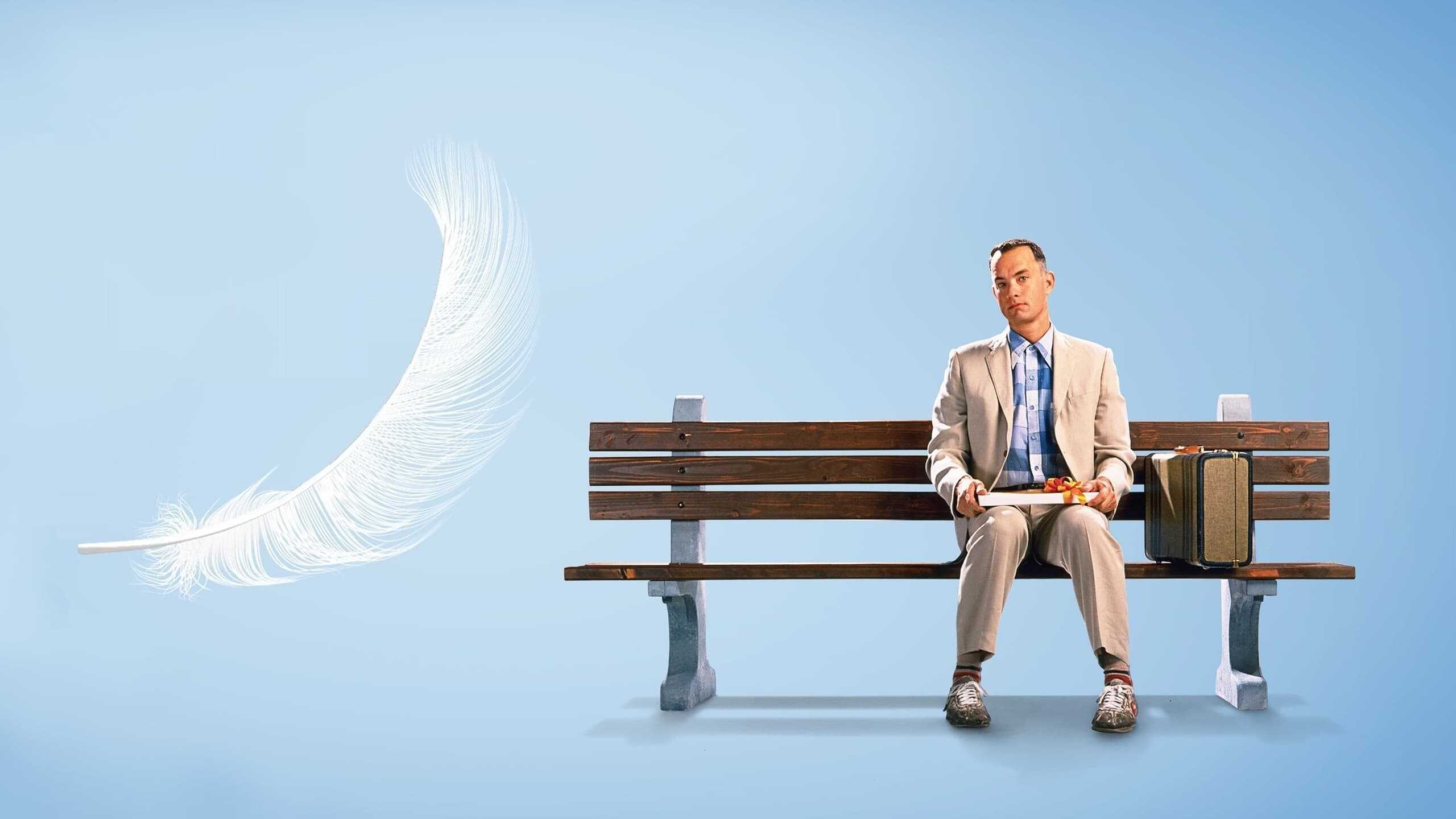 Forrest Gump 1