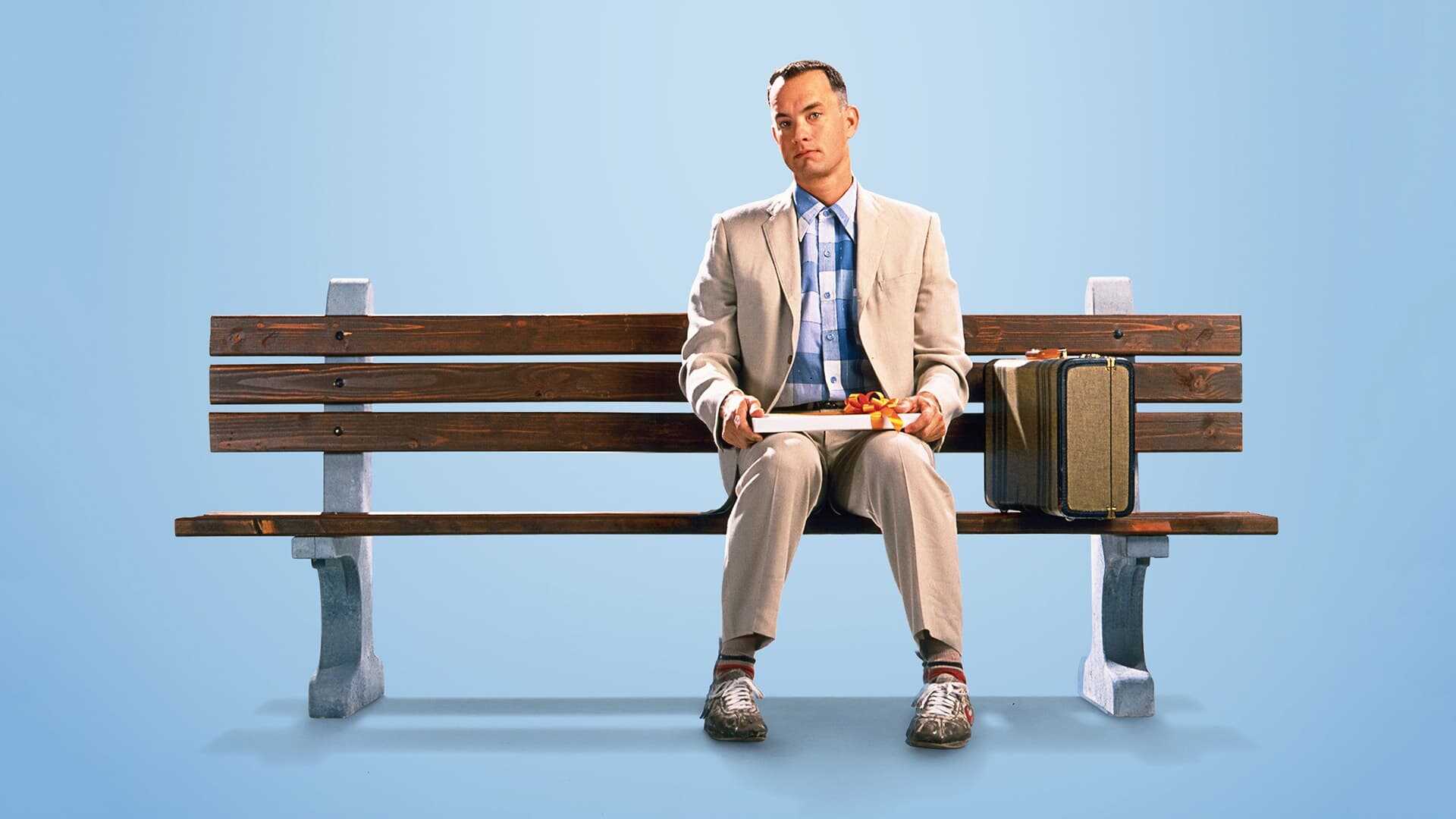 Forrest Gump 4