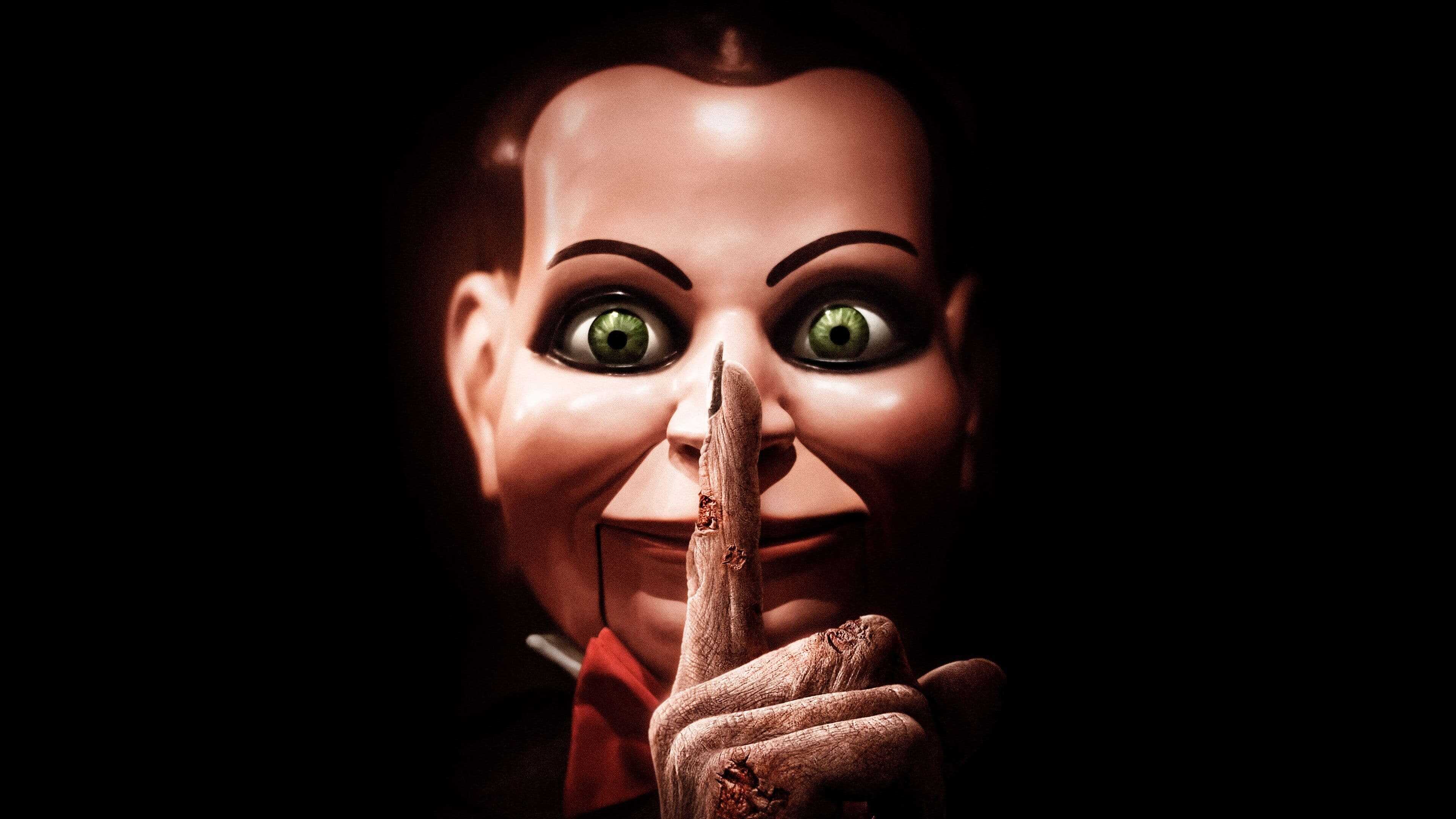 Dead Silence 0
