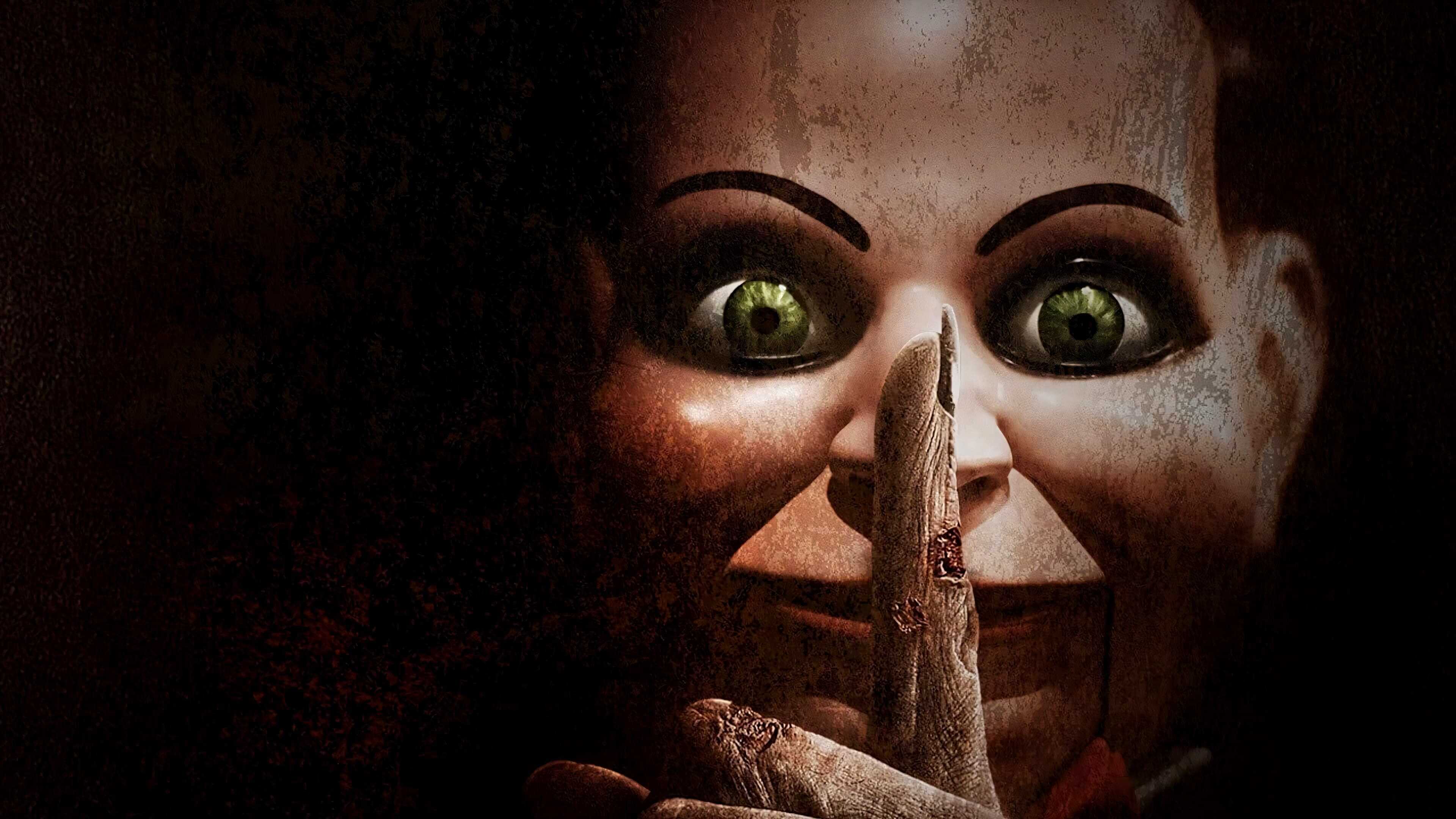 Dead Silence 1