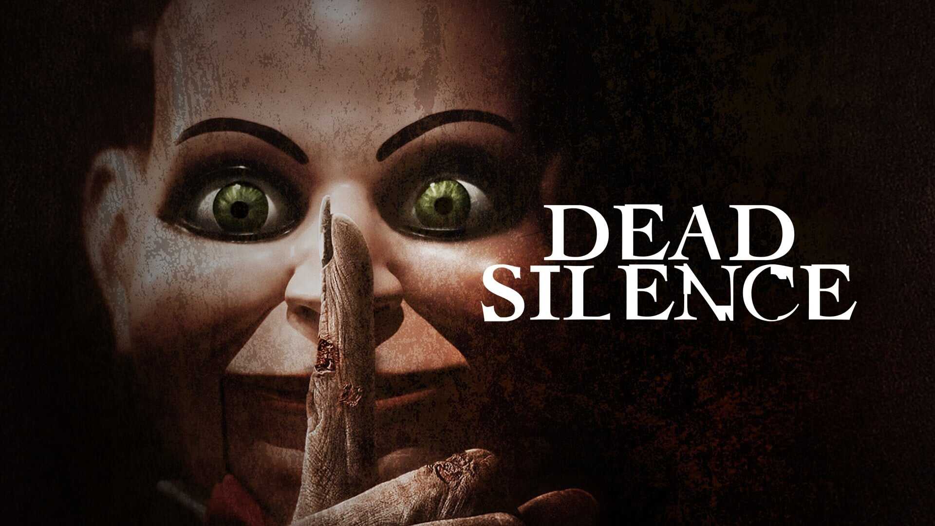 Dead Silence 3
