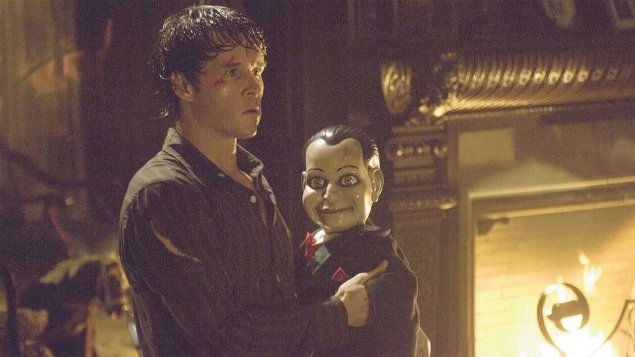 Dead Silence 4