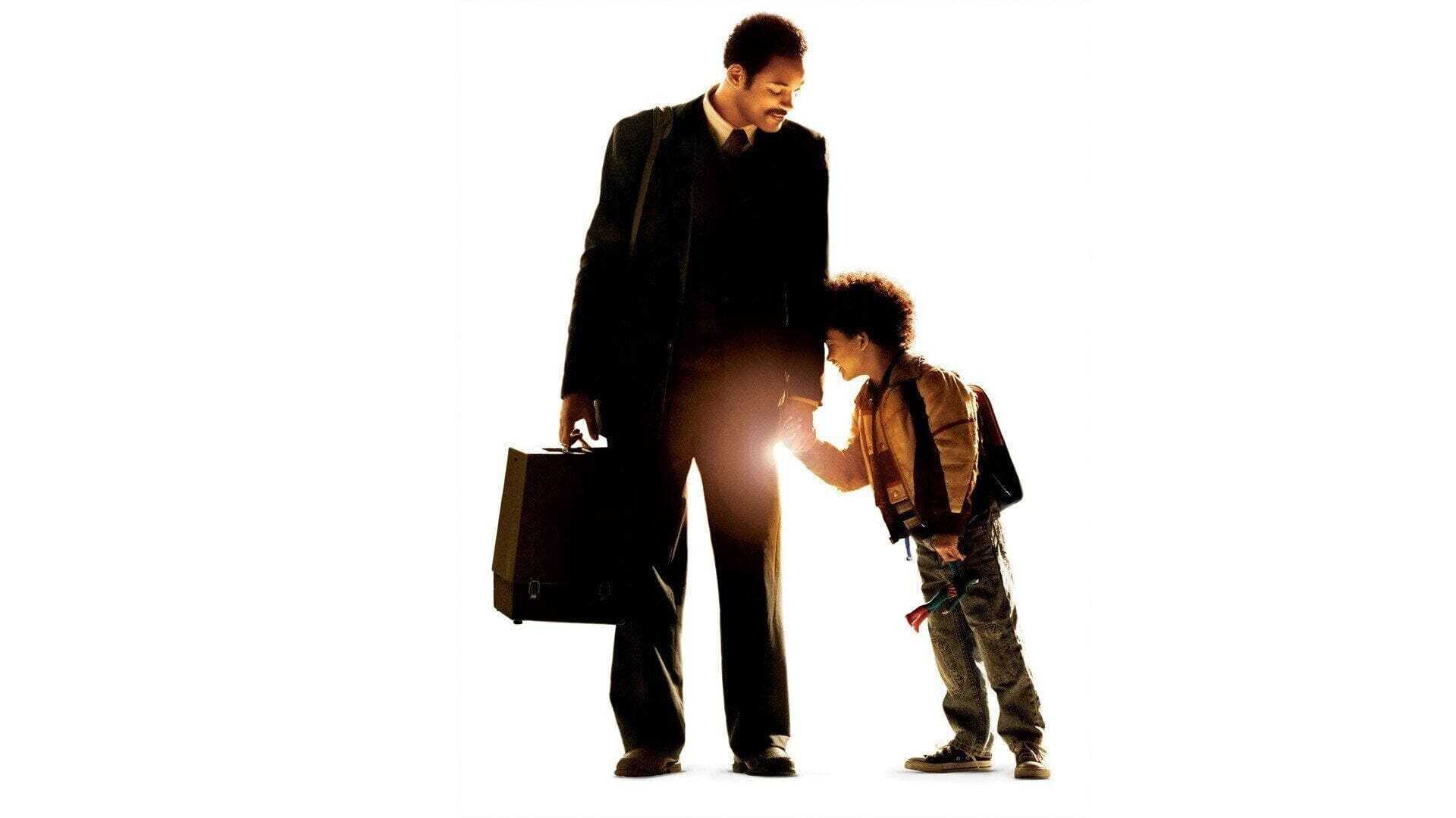 The Pursuit of Happyness 3