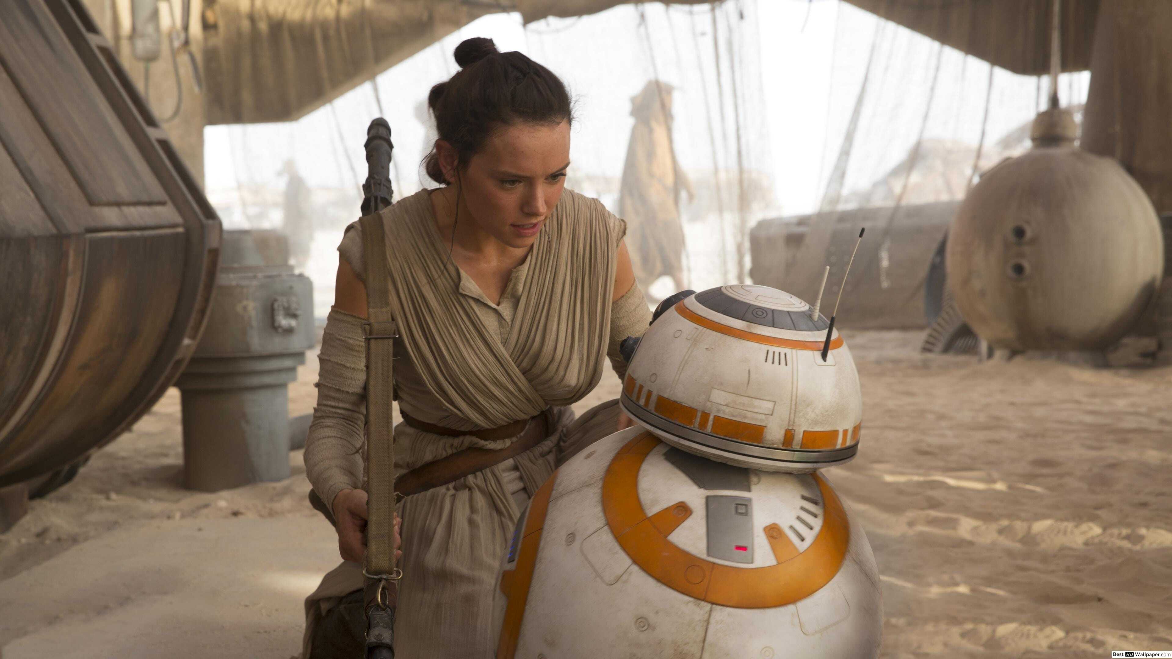 Star Wars: The Force Awakens 1