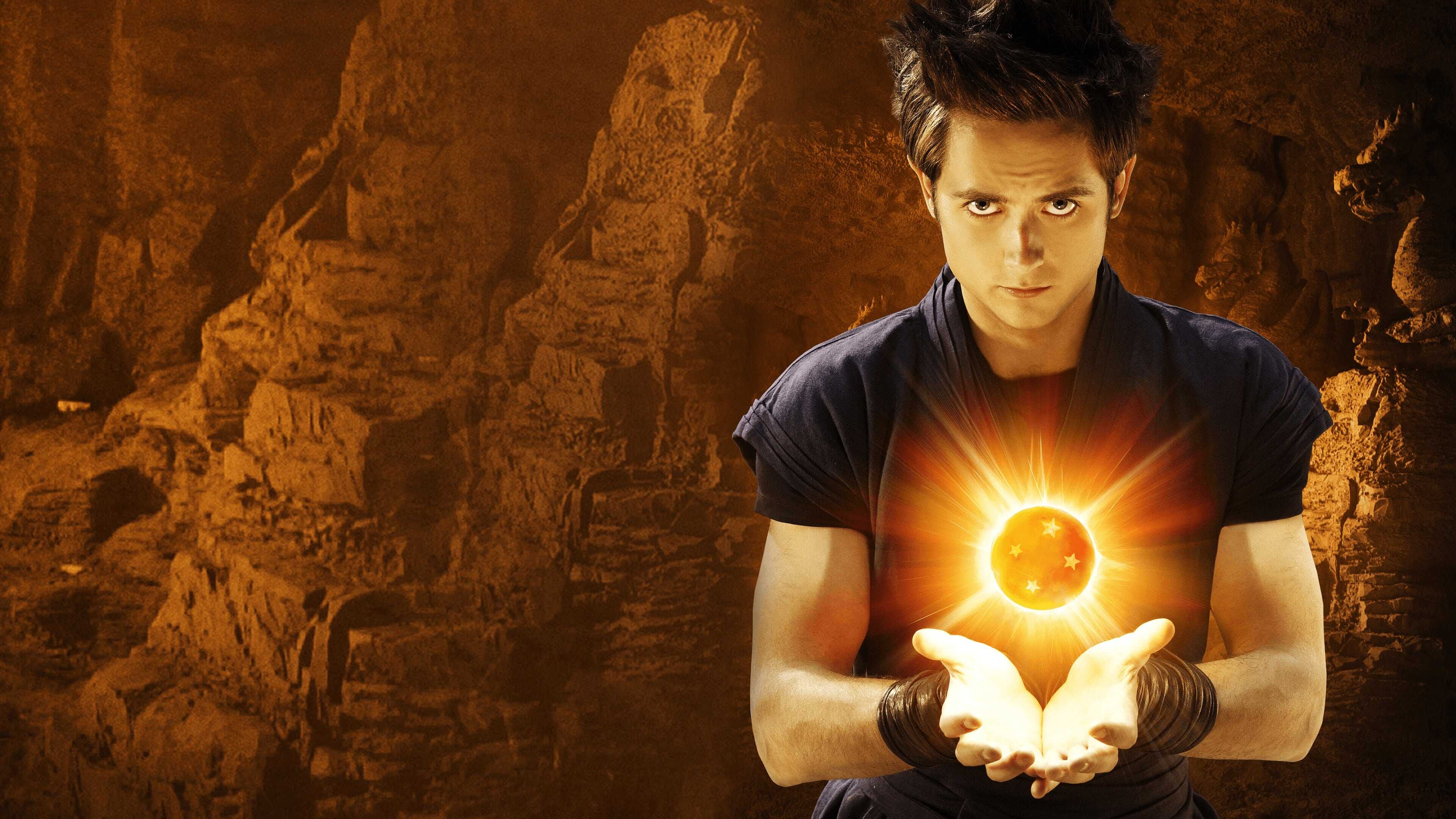 Dragonball Evolution 3