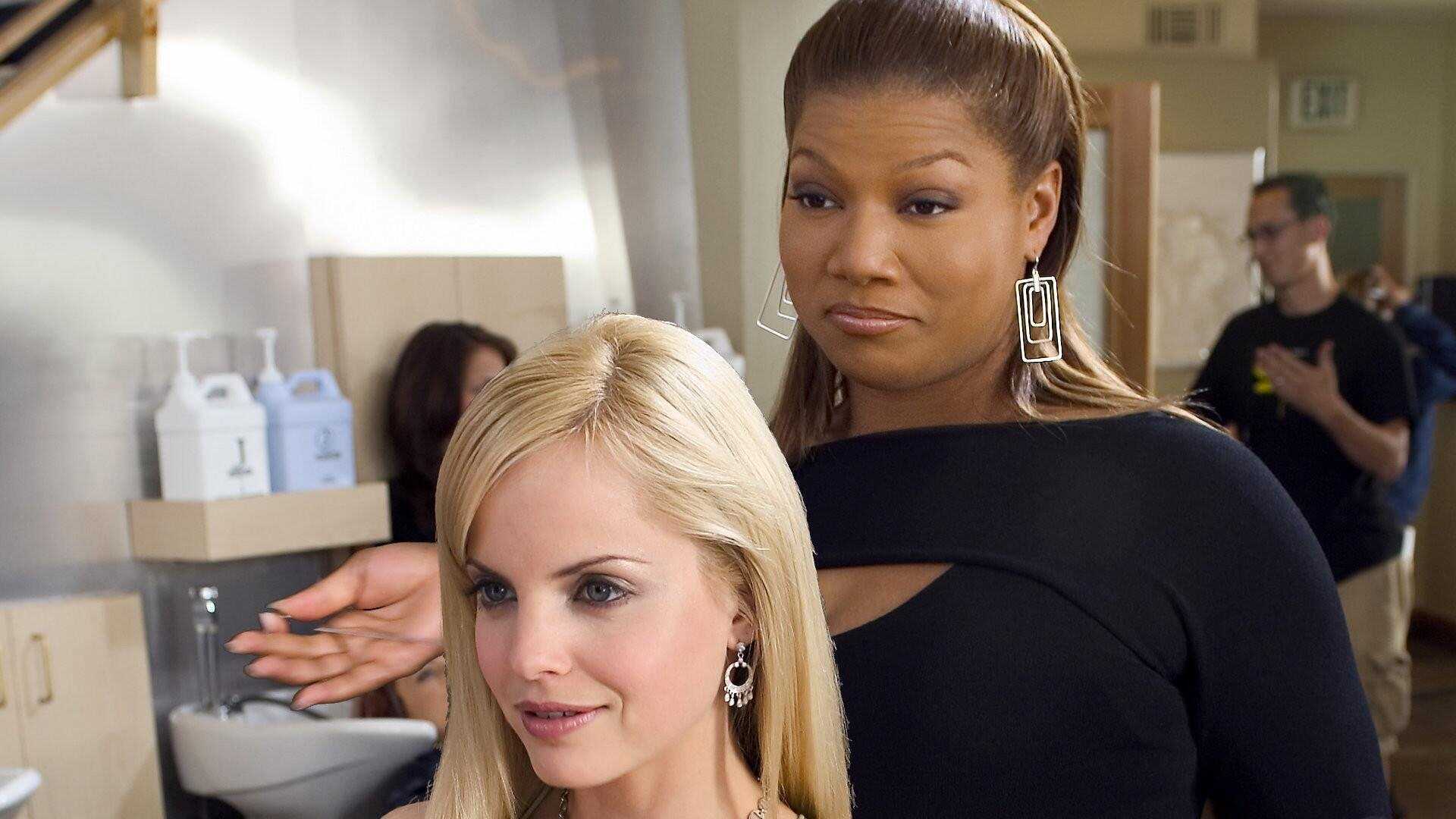 Beauty Shop 0