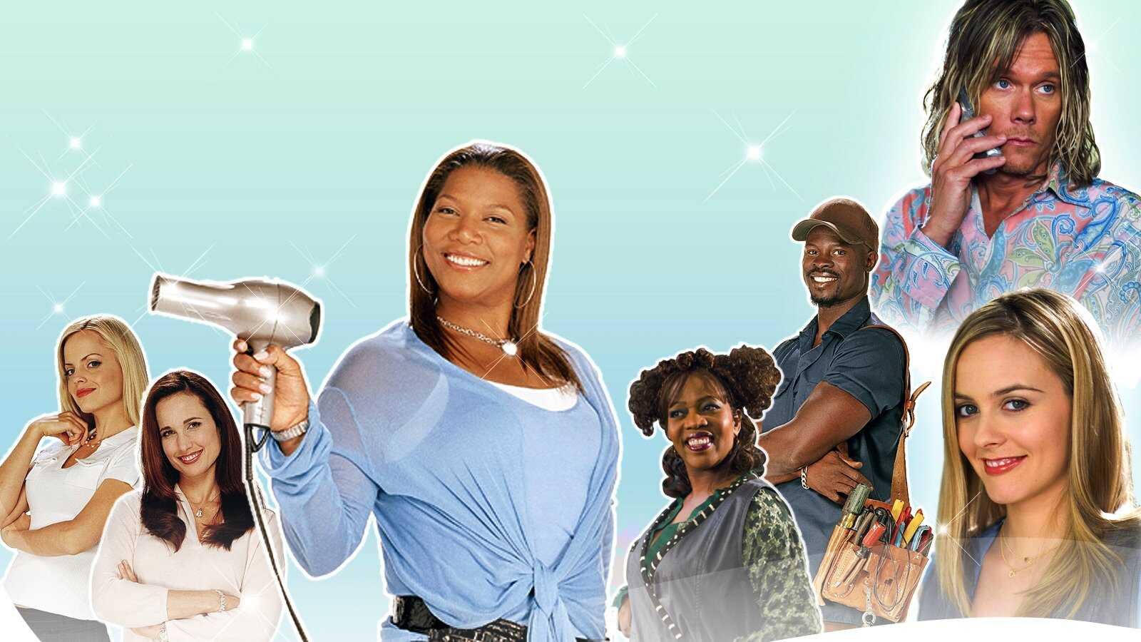 Beauty Shop 2