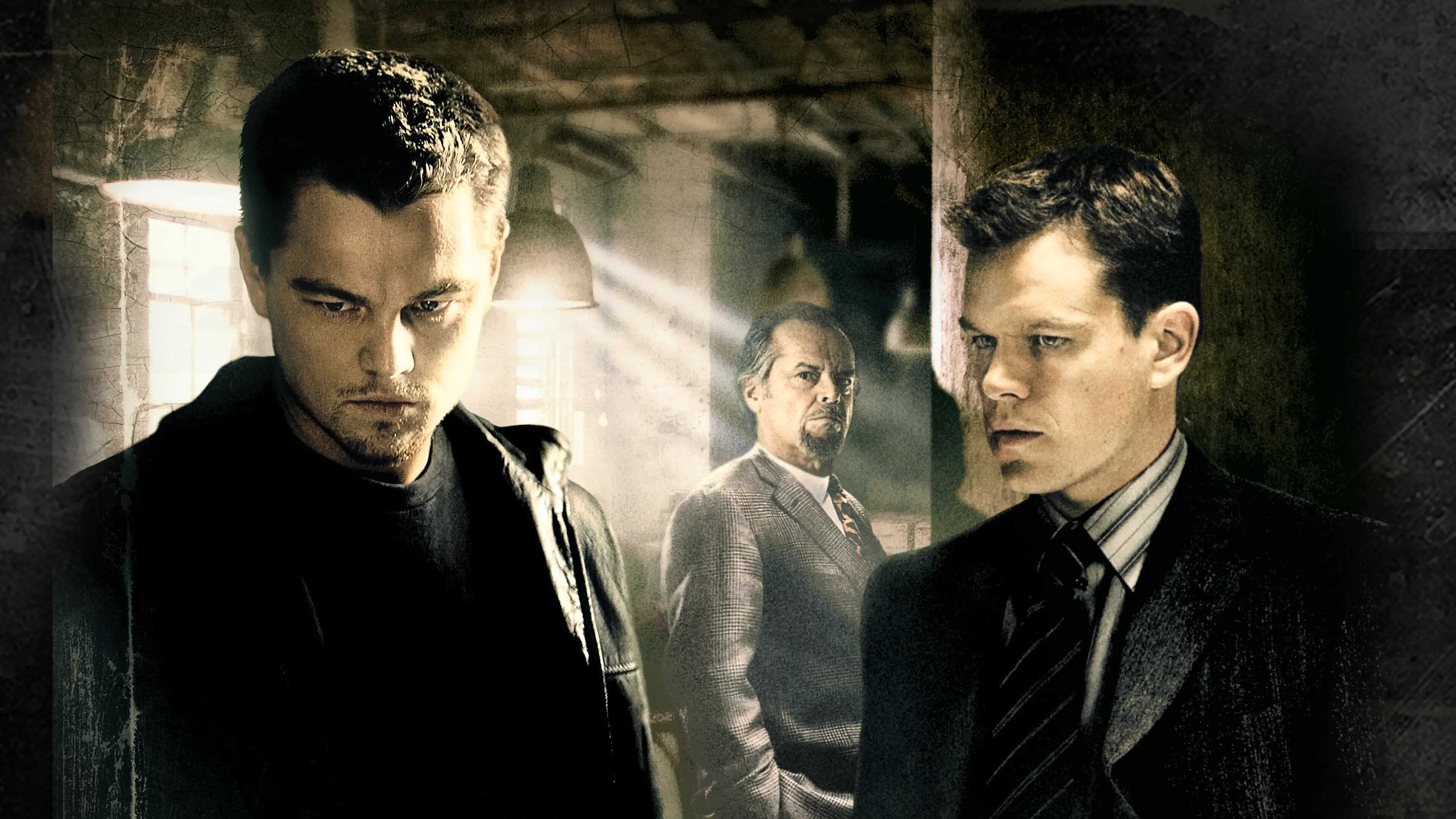The Departed 0