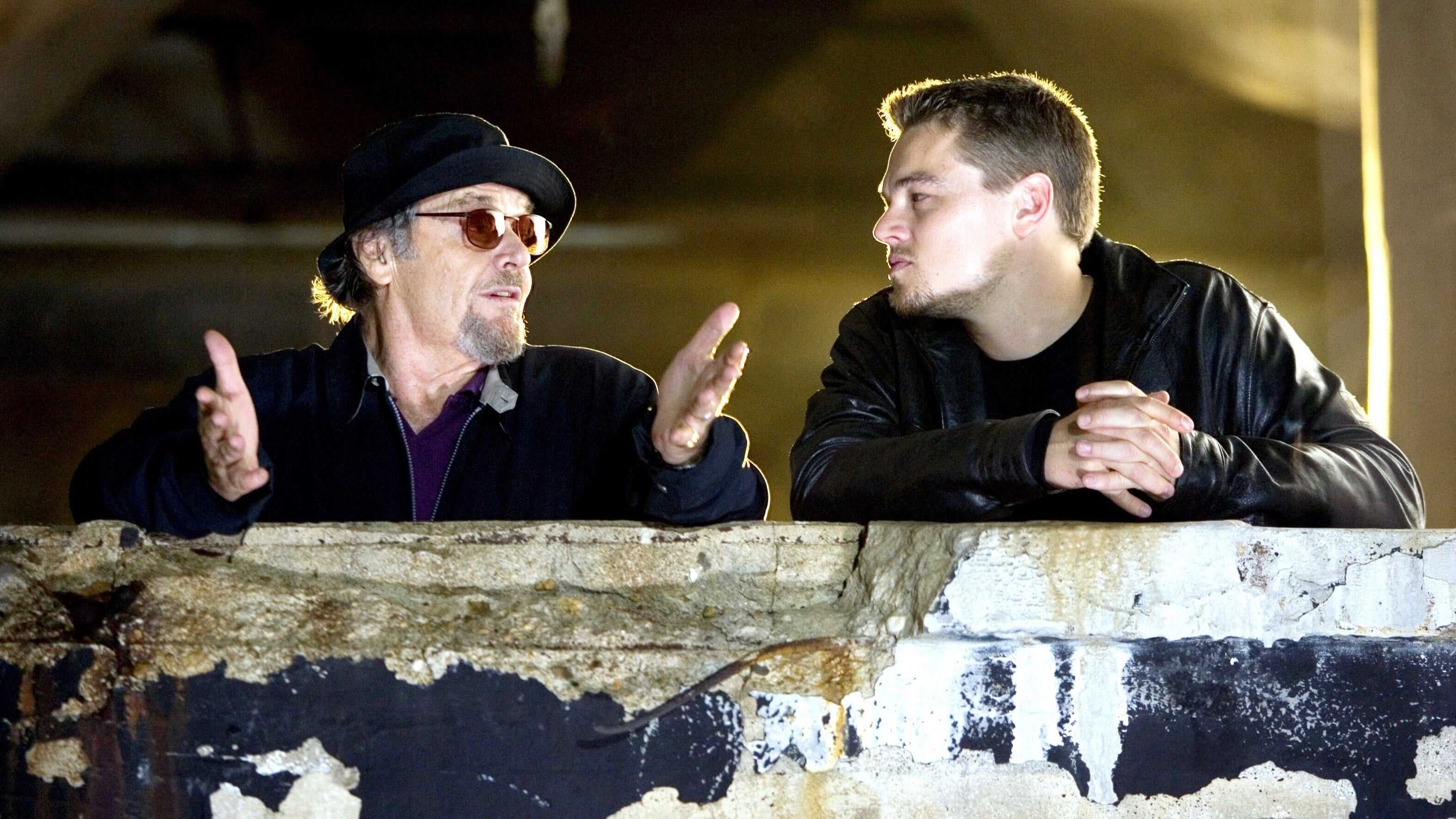 The Departed 1
