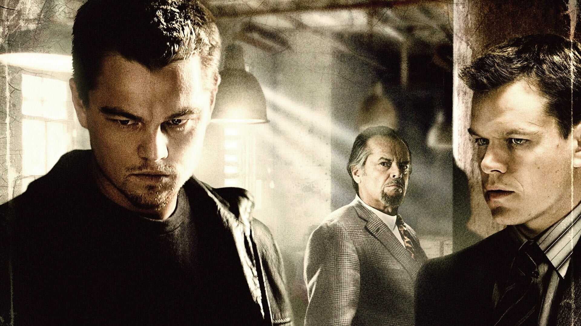 The Departed 2