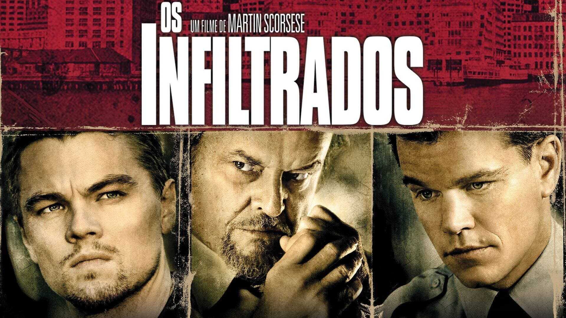 The Departed 3