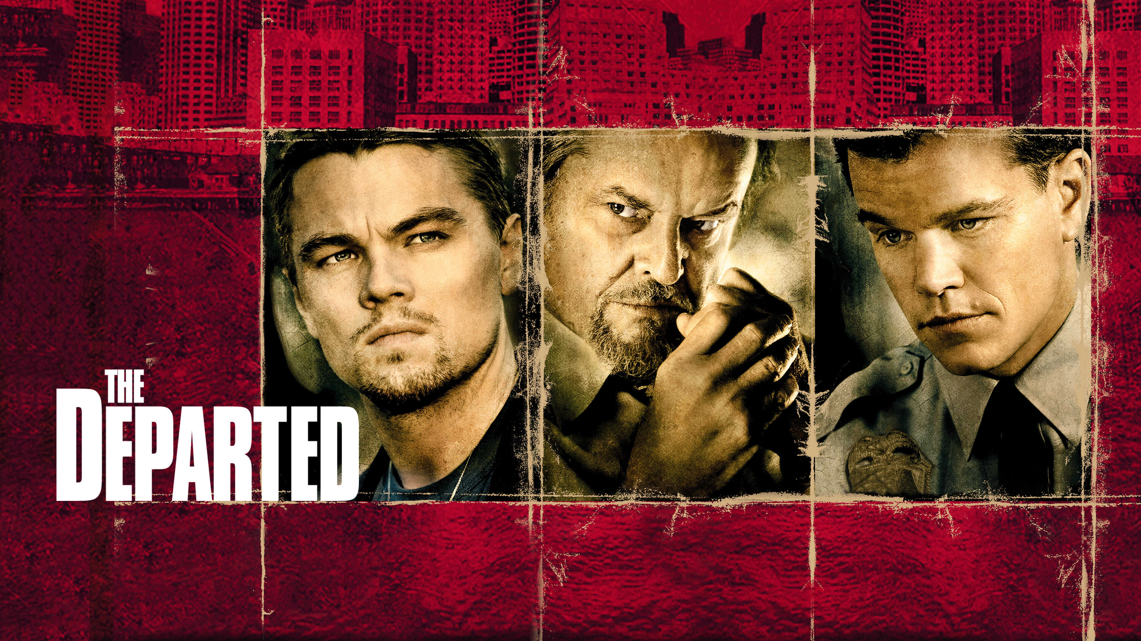 The Departed 4