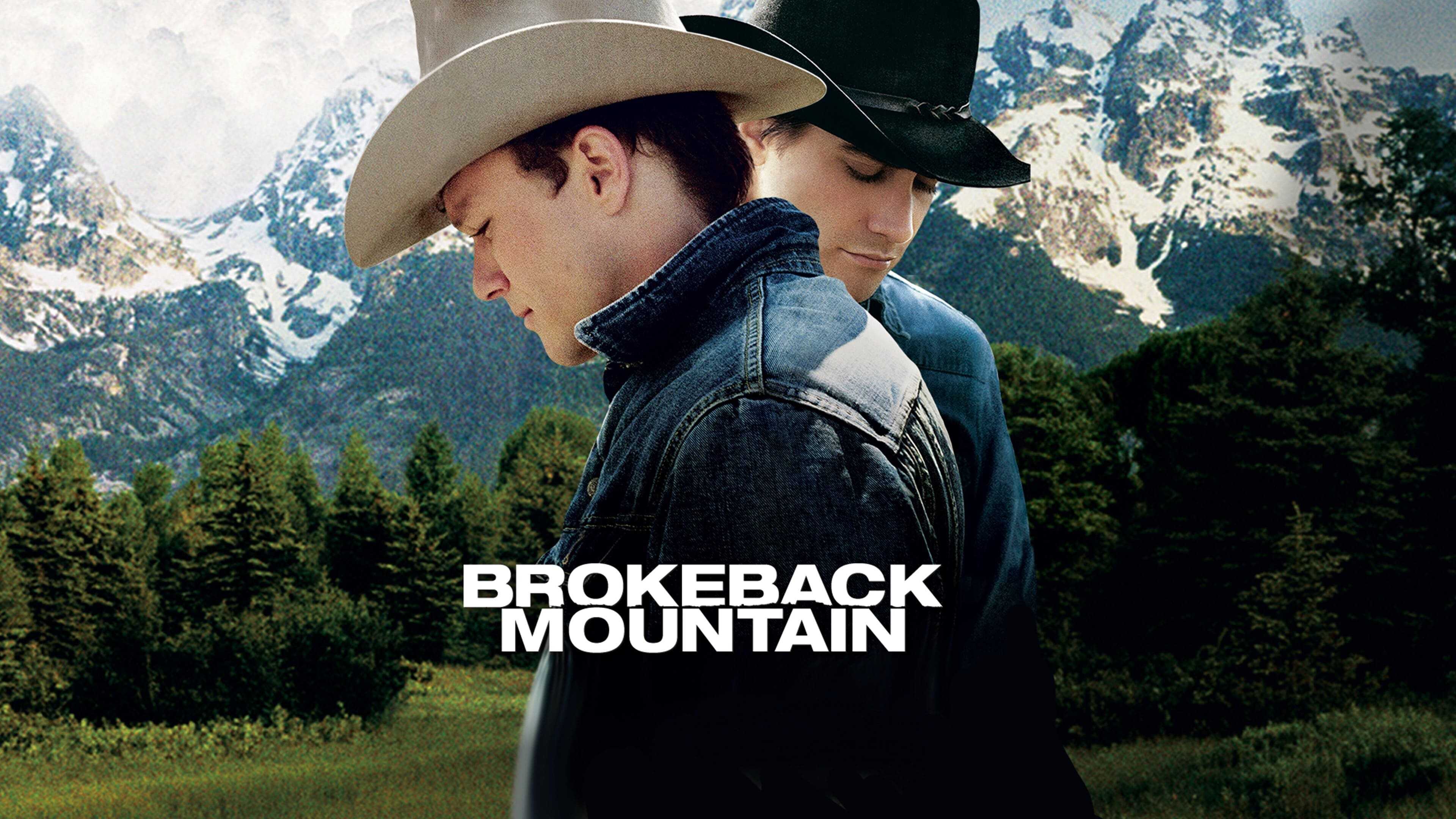 Brokeback Mountain 2