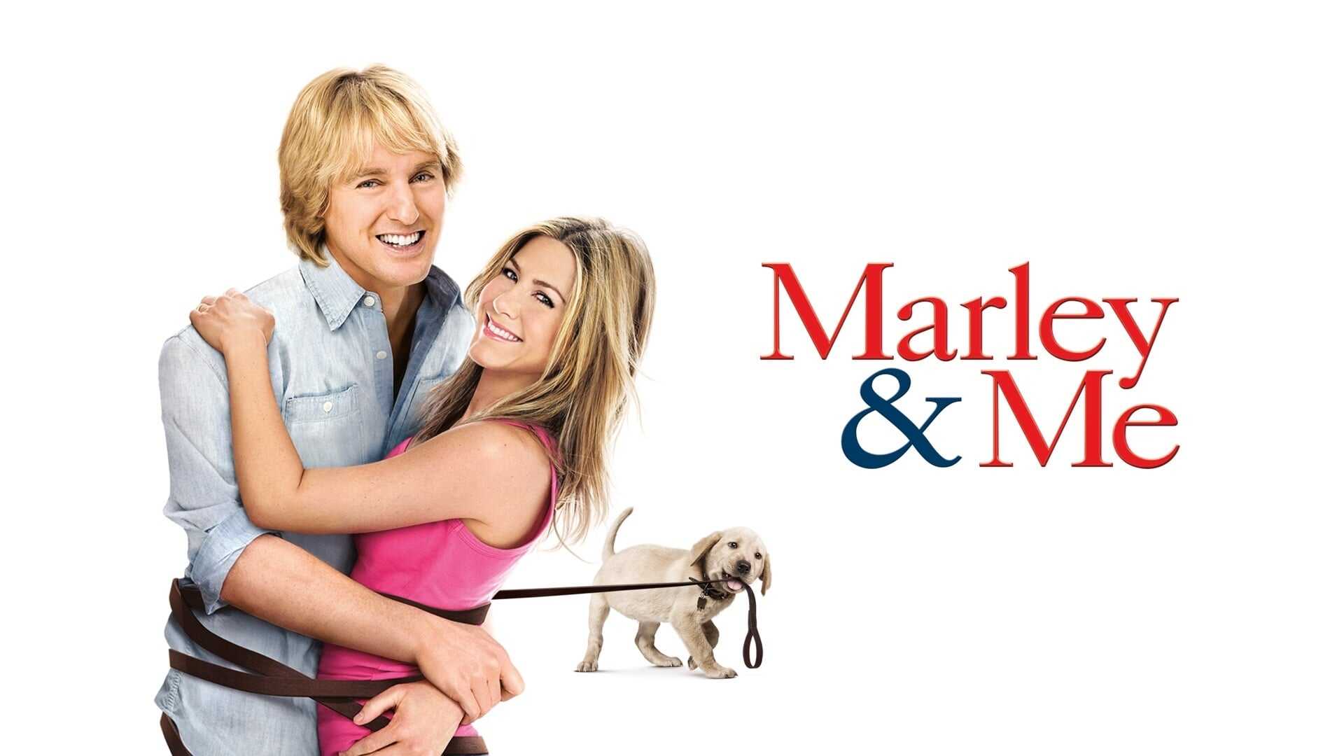 Marley & Me 4